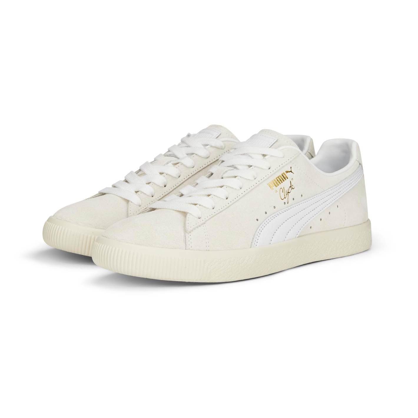 PUMA Sneakers Clyde PRM Lifestyle Puma