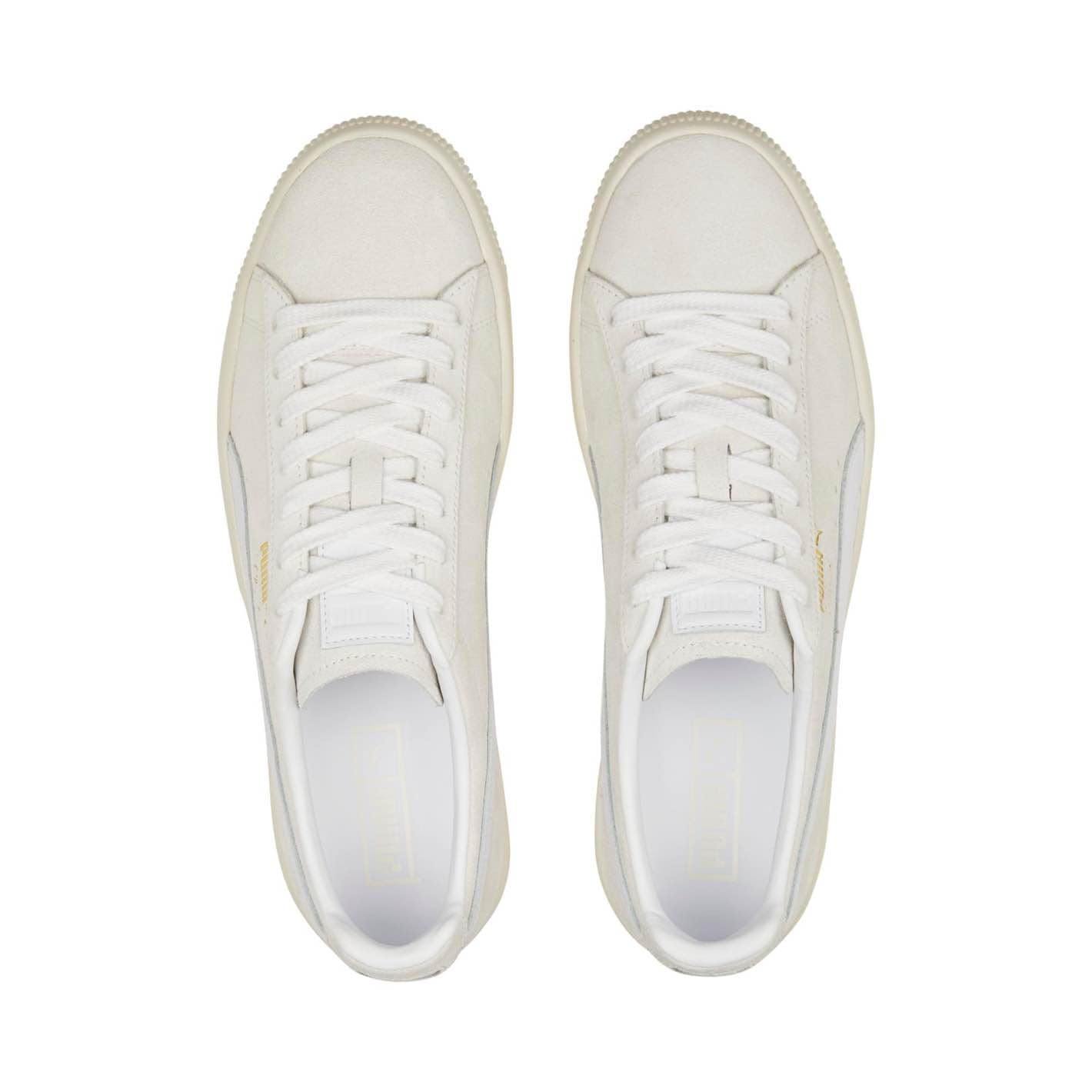 PUMA Sneakers Clyde PRM Lifestyle Puma