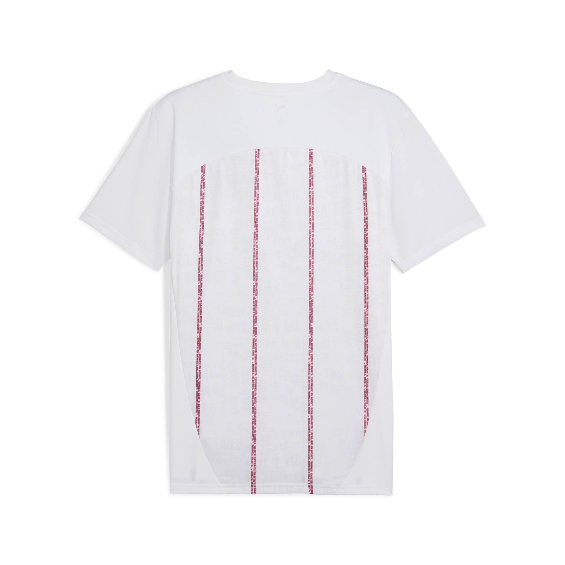 Manchester City Pre Match Jersey Licensed Jerseys Puma