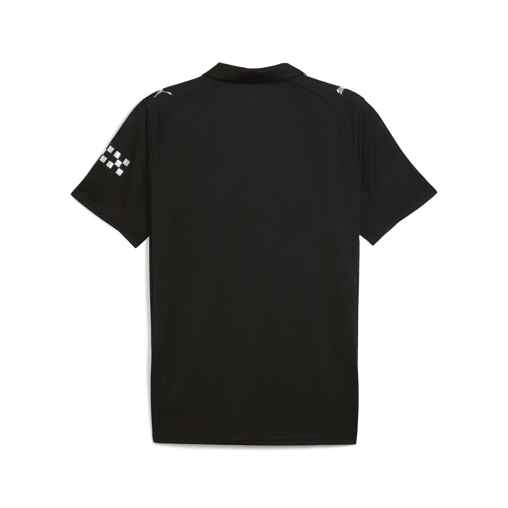 Manchester City 25/26 Away Jersey Official Jerseys PUMA