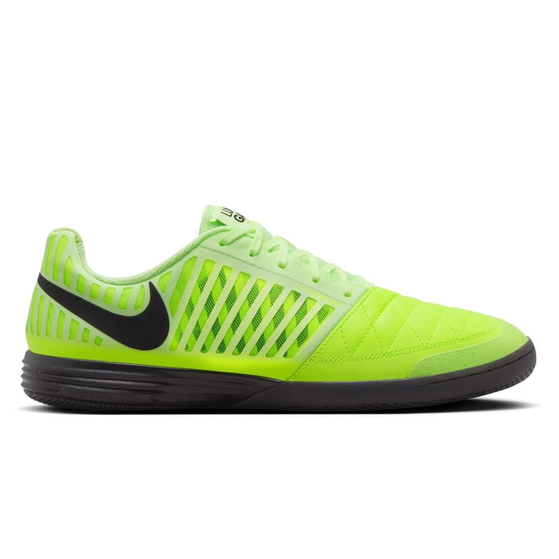 Nike Lunargato II Indoor/Futsal Nike Yellow 7