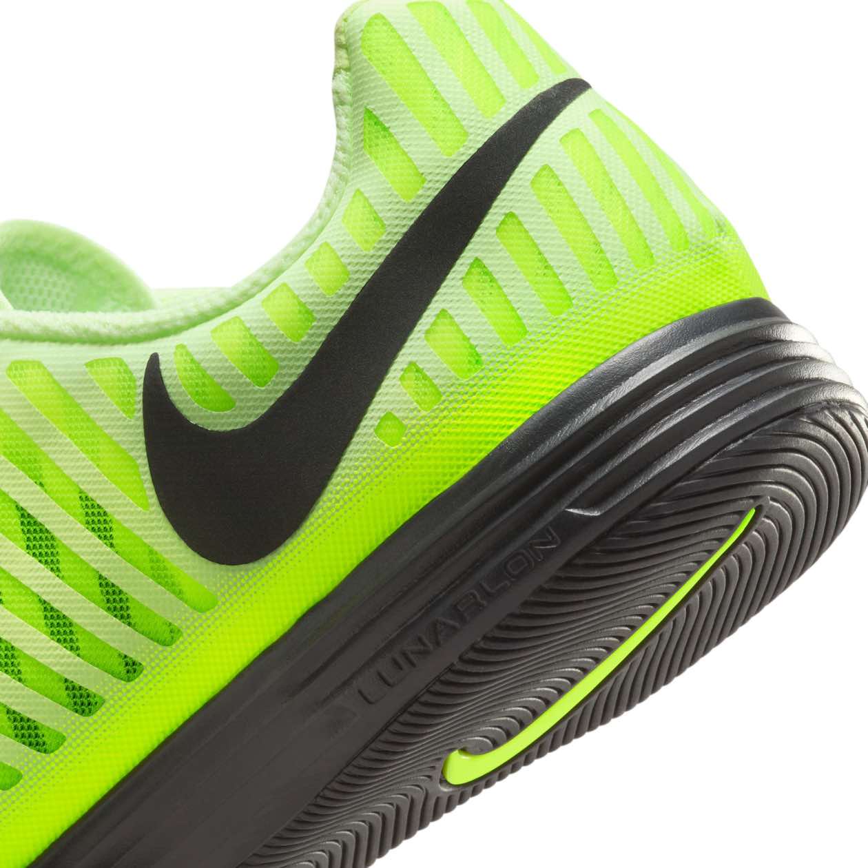 Nike Lunargato II Indoor / Futsal Nike
