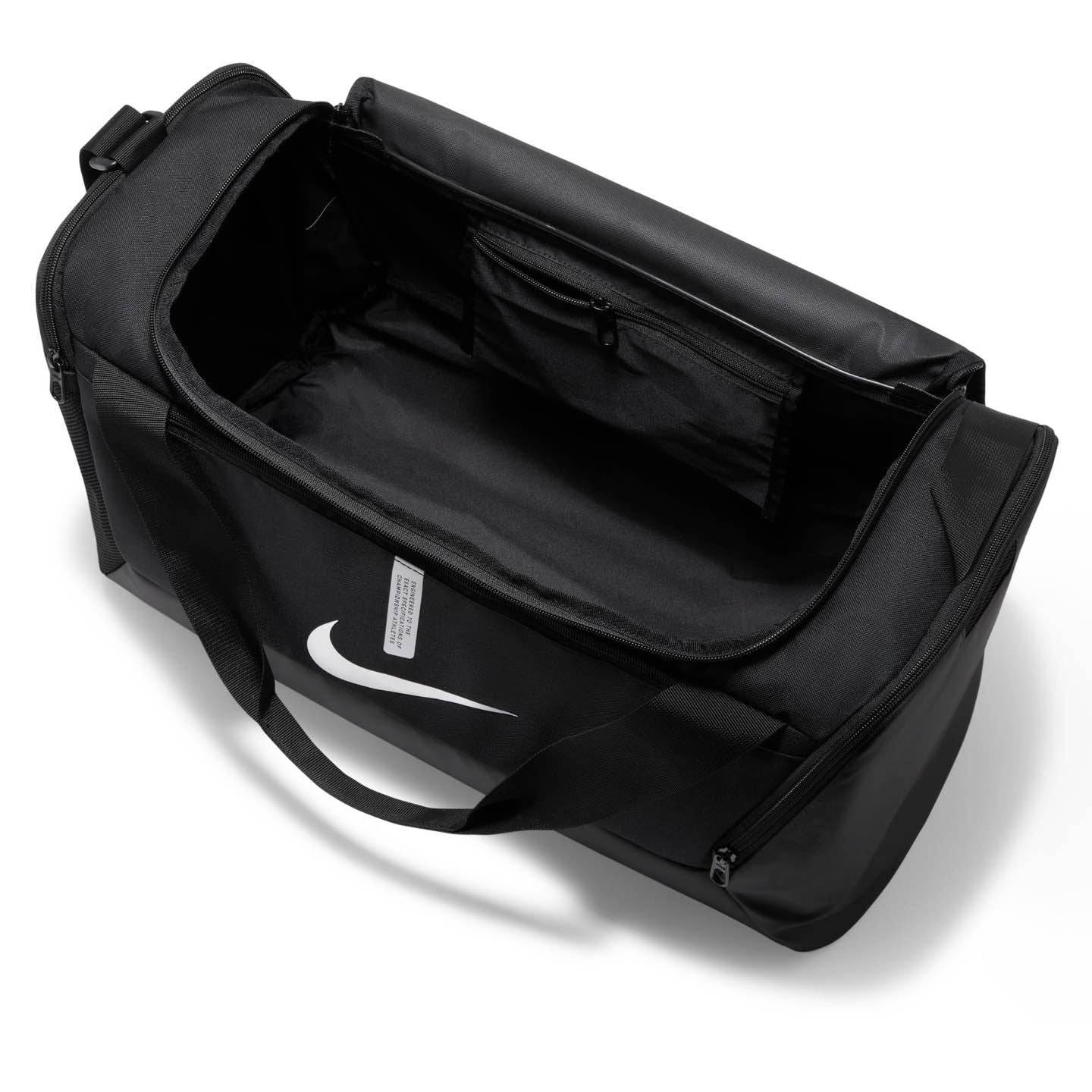 Nike Academy Team Duffel Bags Nike