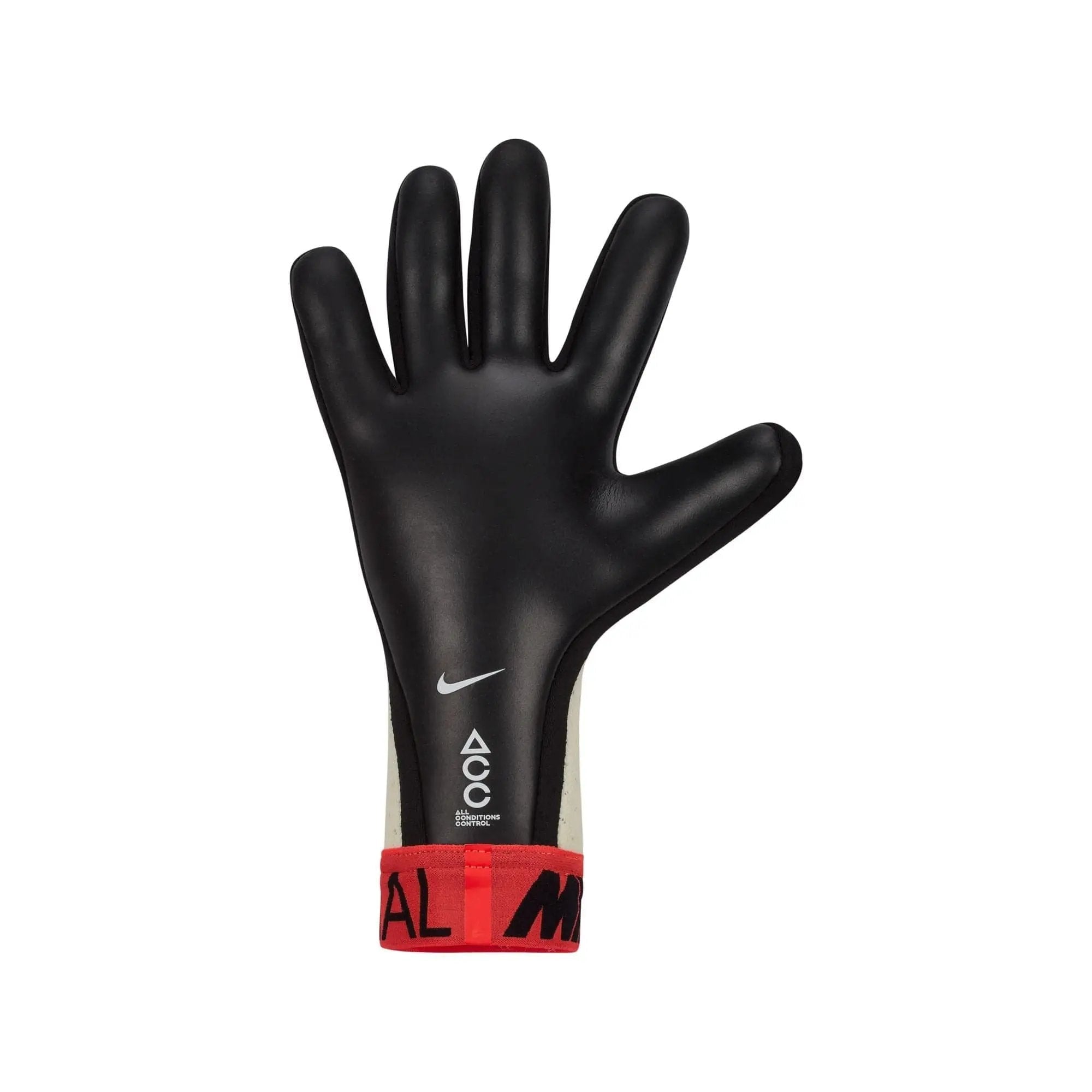 Nike Mercurial Goalkeeper Touch Elite Goalie Gloves Nike
