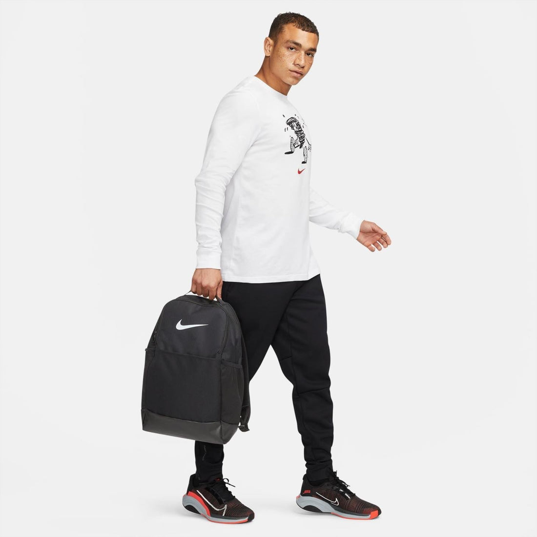 Nike Brasilia 9.5 Bags & Backpacks Nike