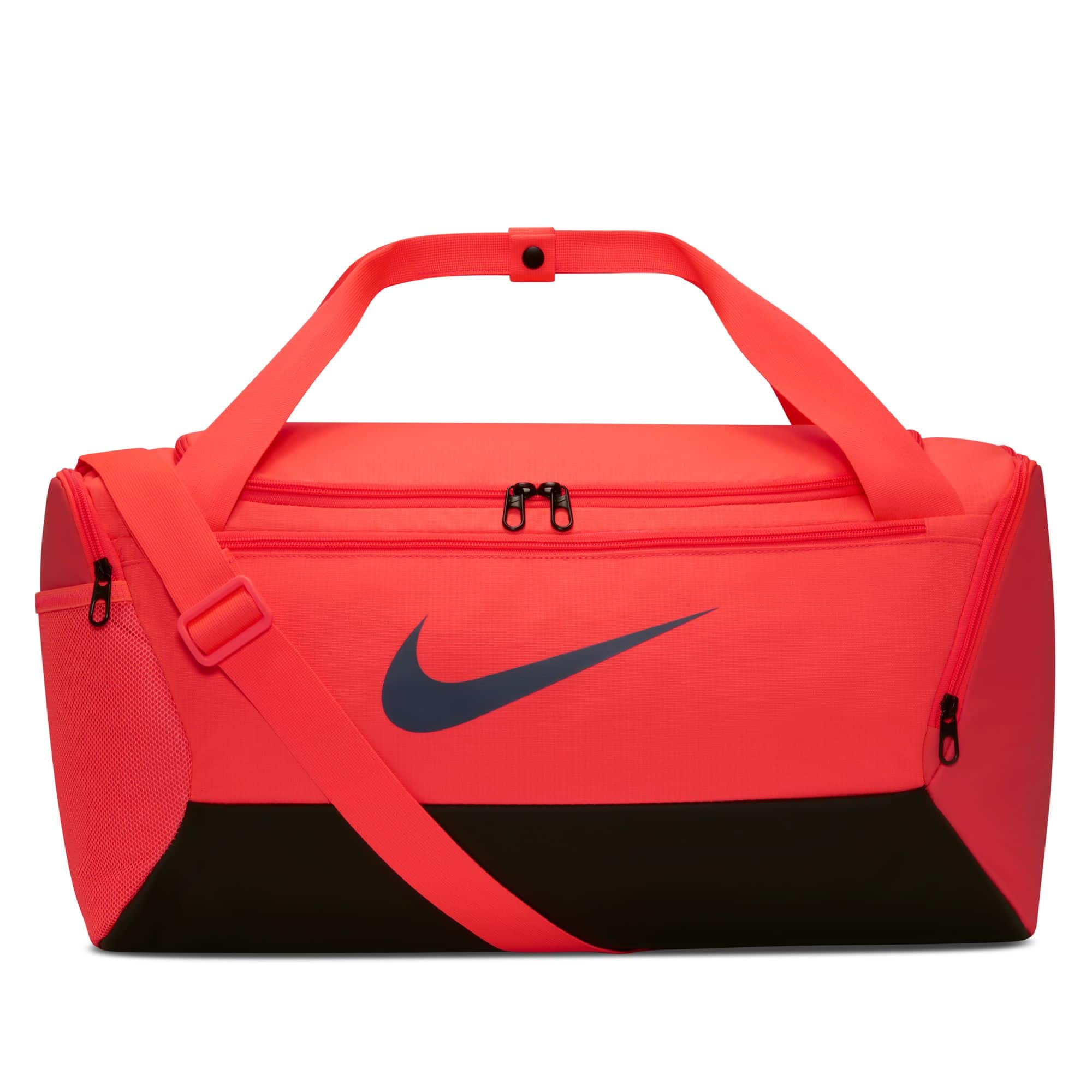 Nike Brasilia Bags & Backpacks Nike Orange ONE SIZE