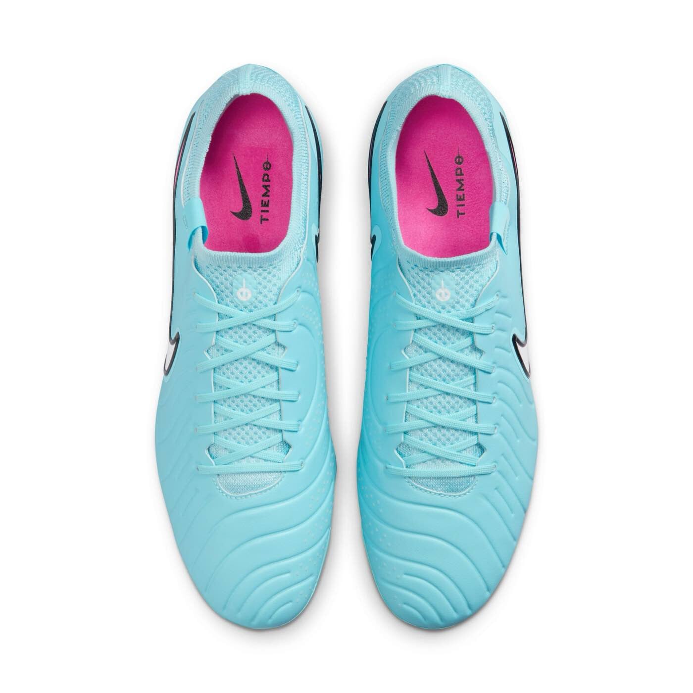 Nike Tiempo Legend 10 Elite FG Firm Ground Nike