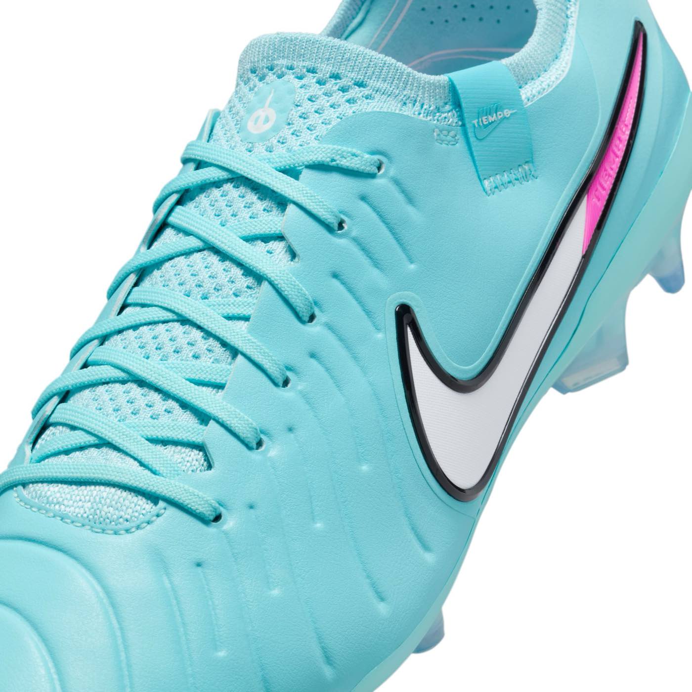 Nike Tiempo Legend 10 Elite FG Firm Ground Nike