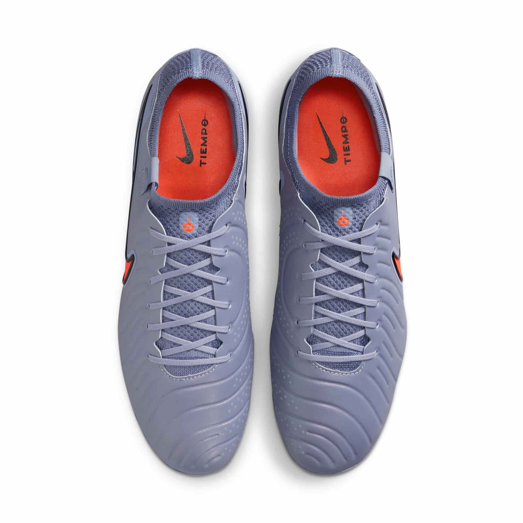 Nike Tiempo Legend 10 Elite AG Artificial Grass Nike