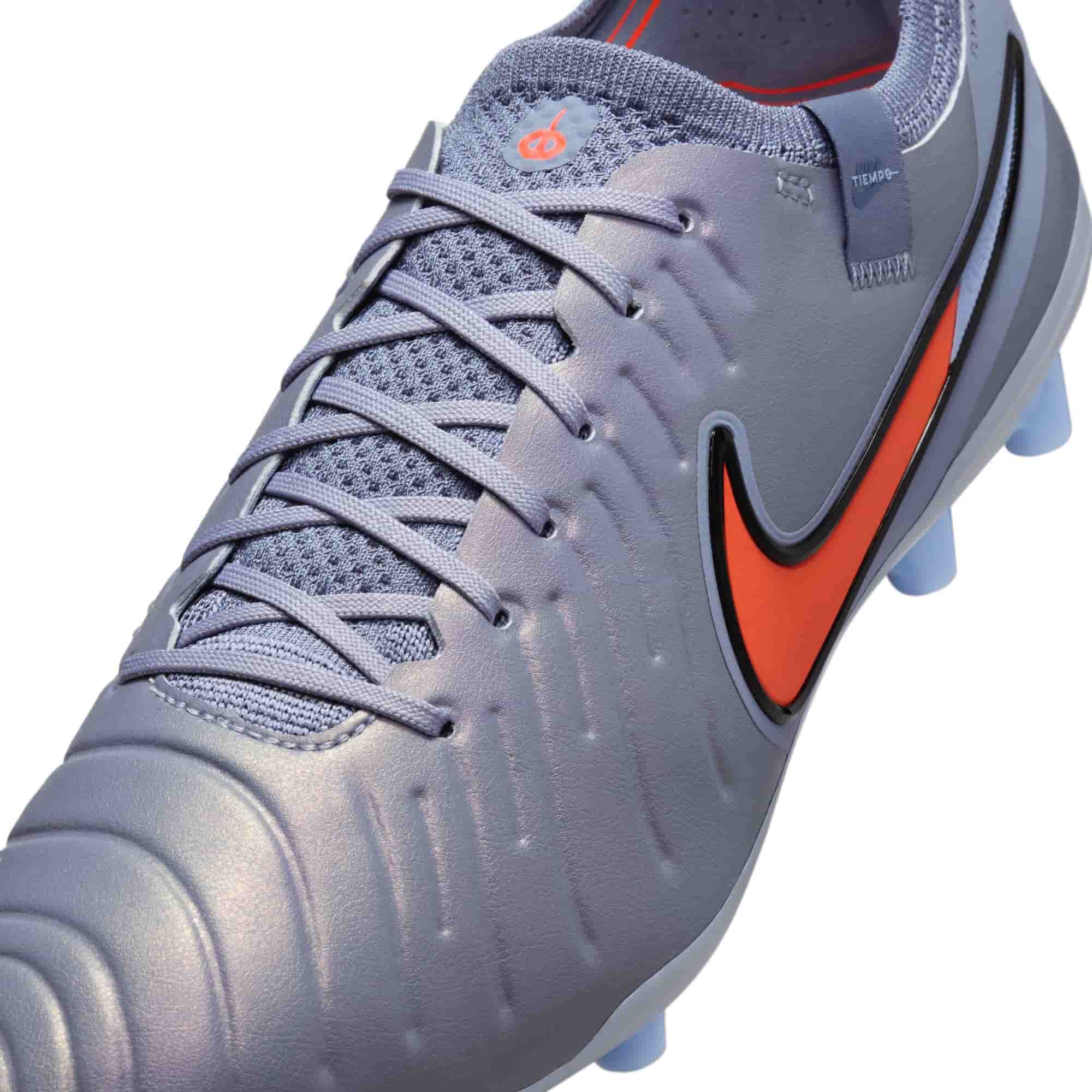 Nike Tiempo Legend 10 Elite AG Artificial Grass Nike