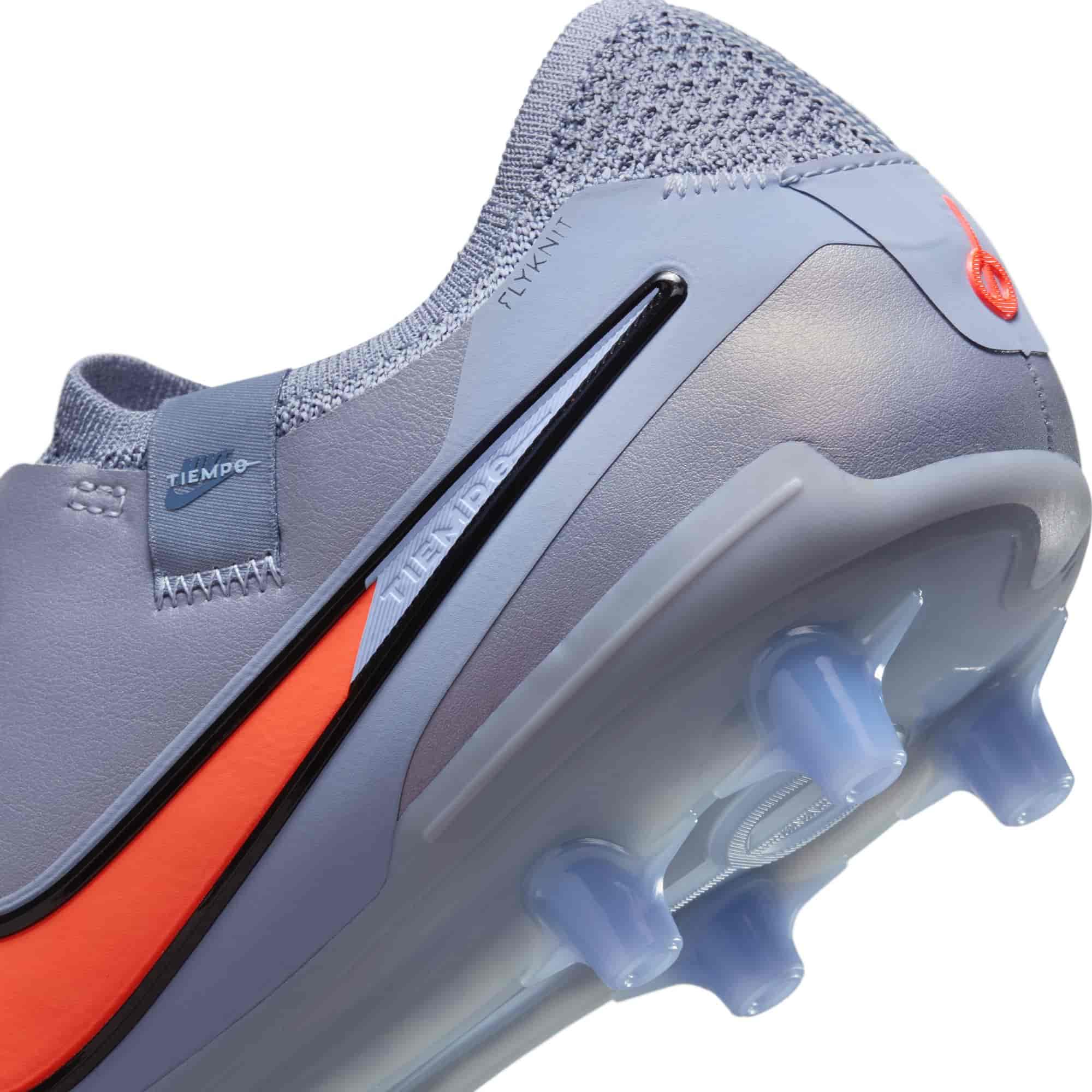 Nike Tiempo Legend 10 Elite AG Artificial Grass Nike