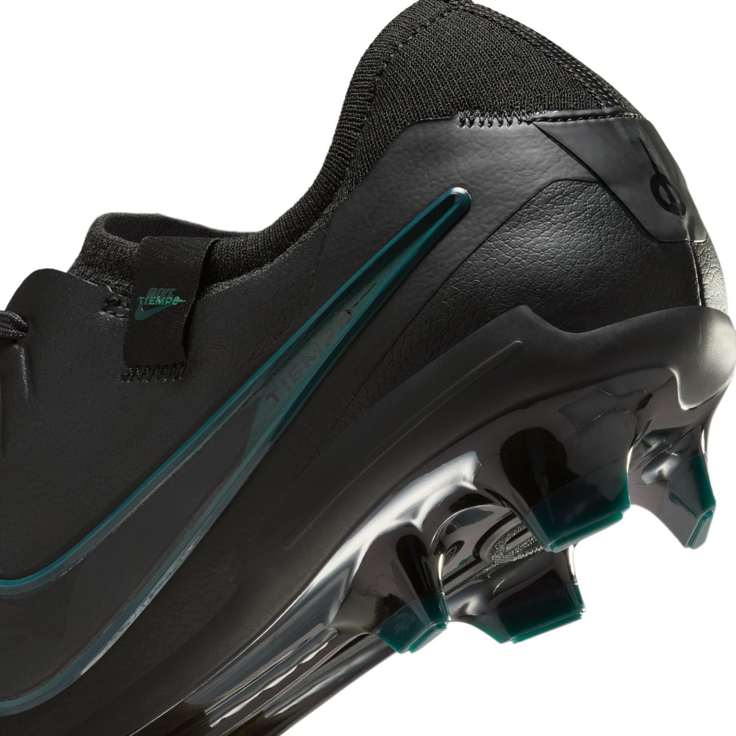 Nike Tiempo Legend 10 Pro FG Firm Ground Nike