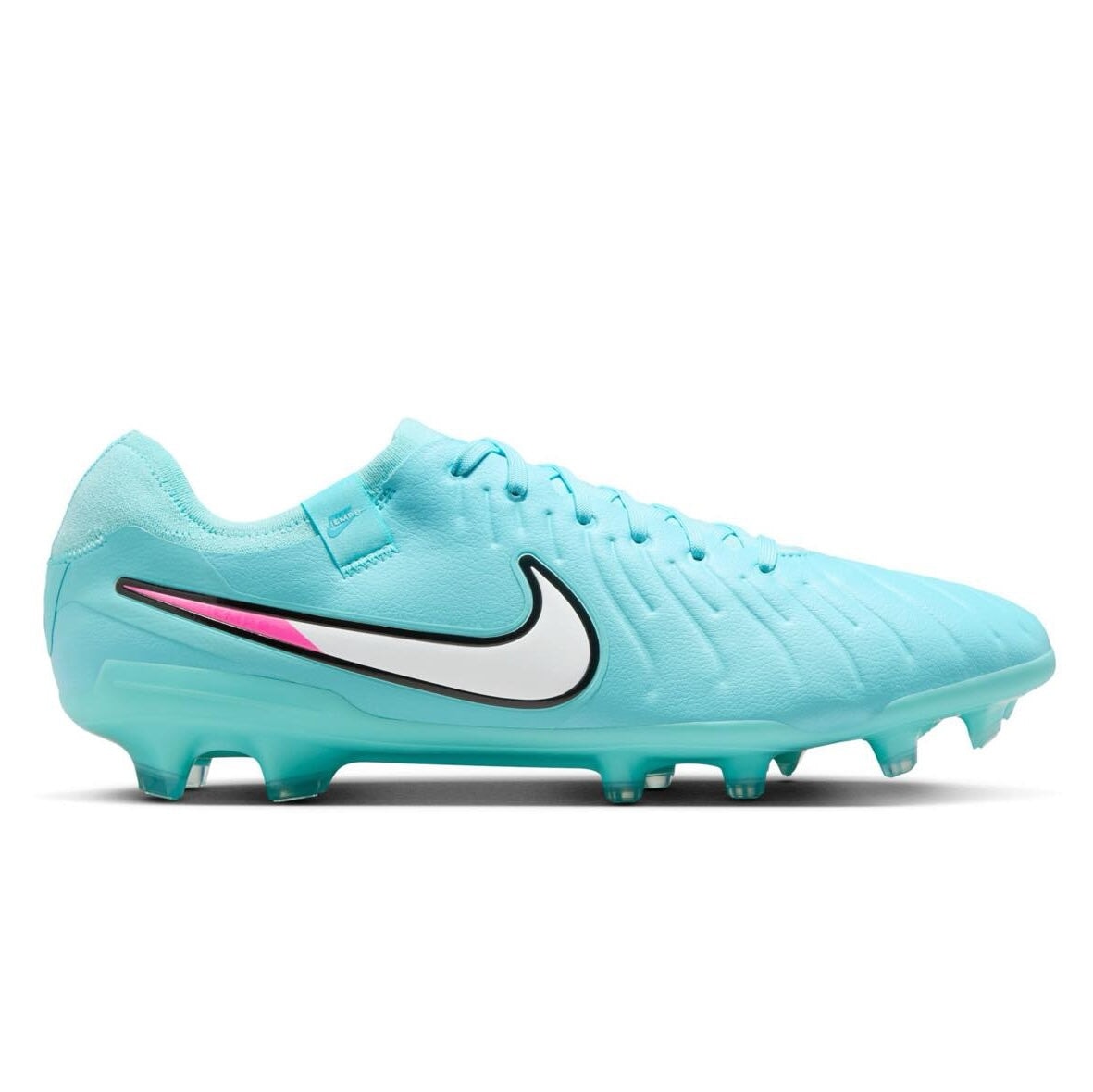Nike Tiempo Legend 10 Pro FG Firm Ground Nike Green 6.5