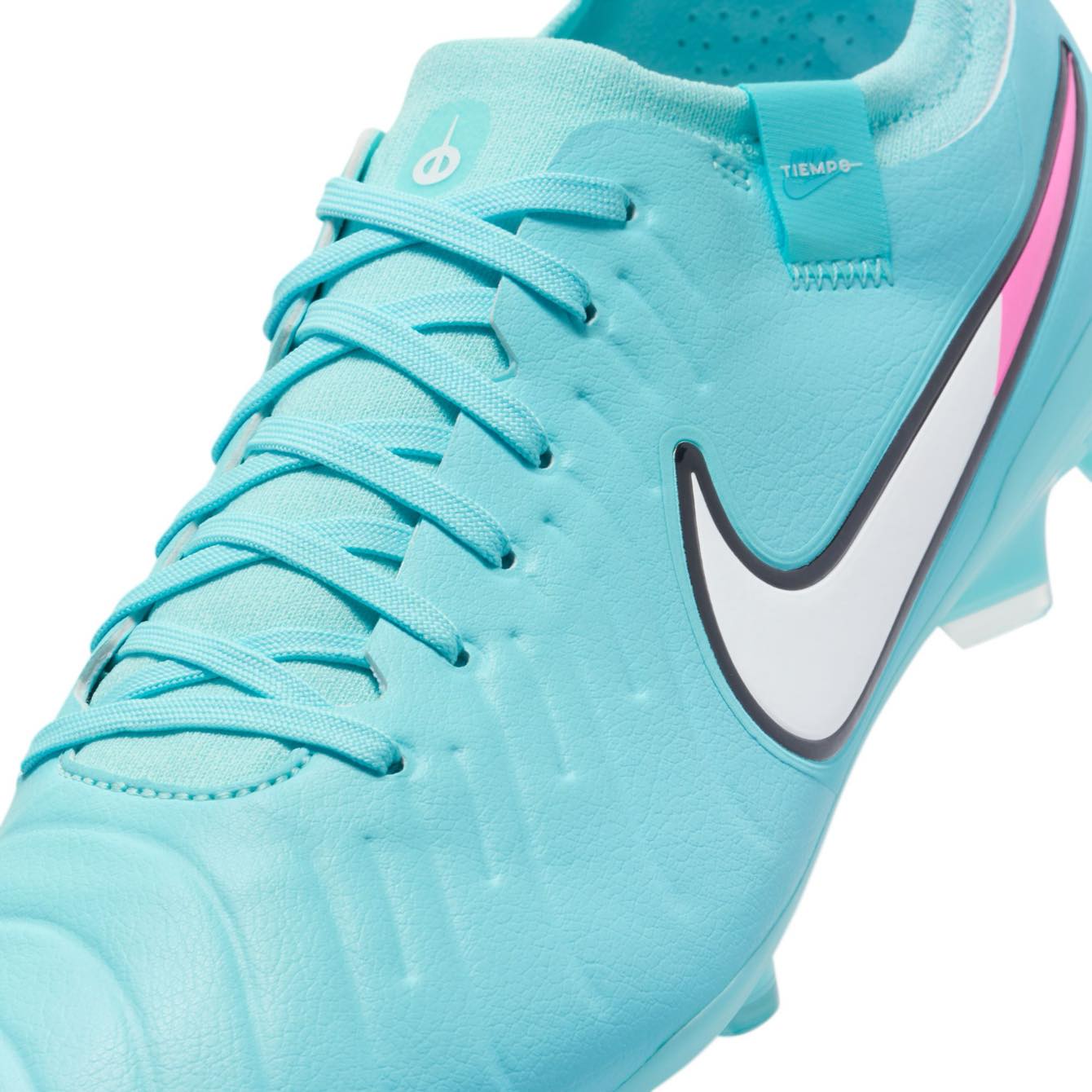 Nike Tiempo Legend 10 Pro FG Firm Ground Nike