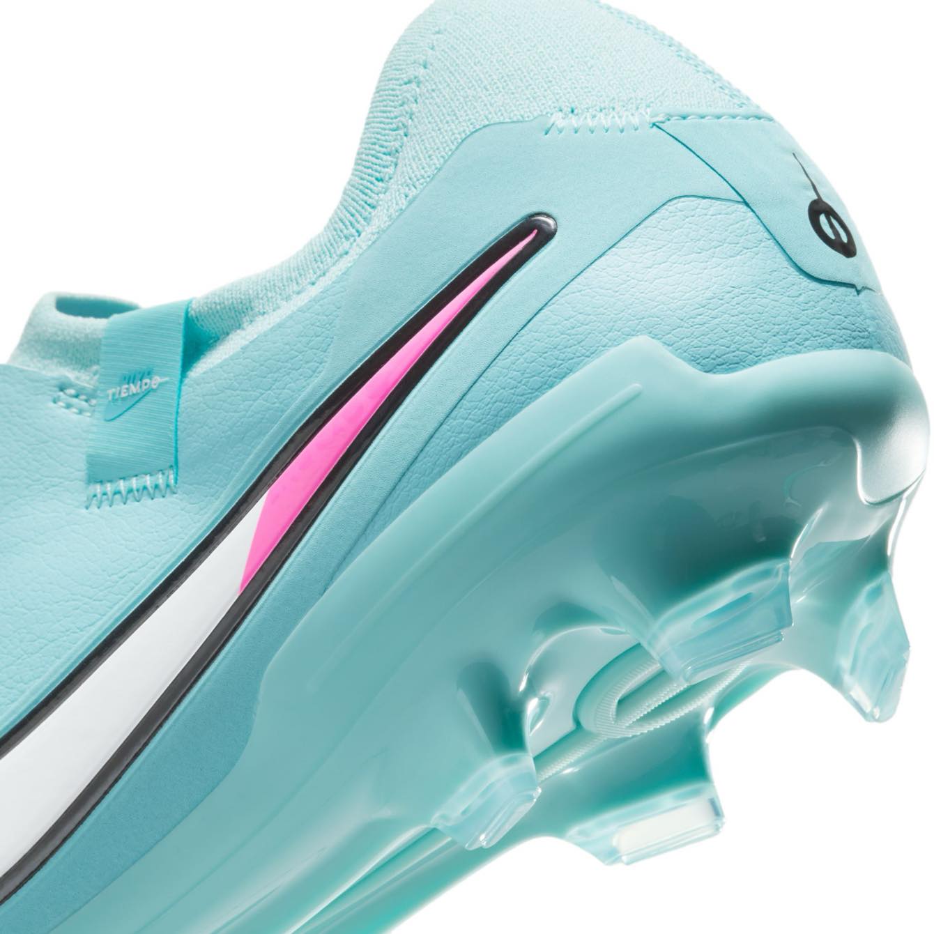 Nike Tiempo Legend 10 Pro FG Firm Ground Nike