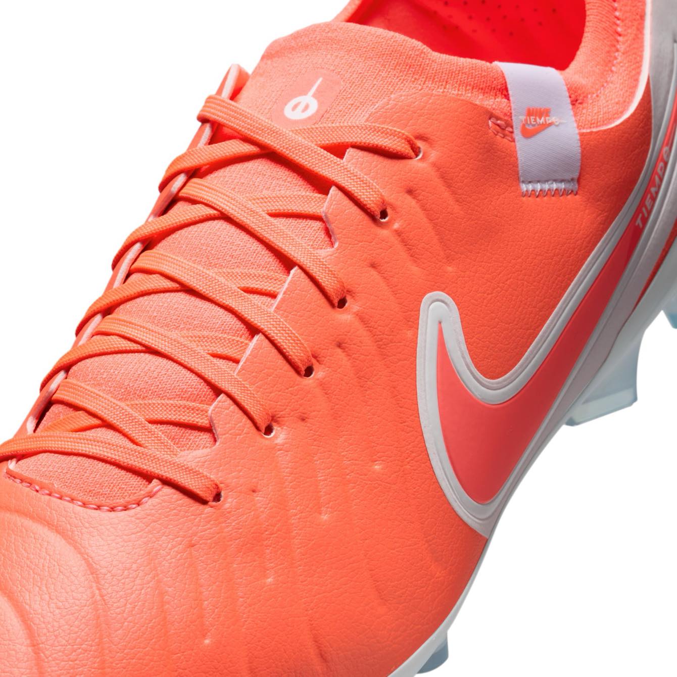 Nike Tiempo Legend 10 Pro FG Firm Ground Nike