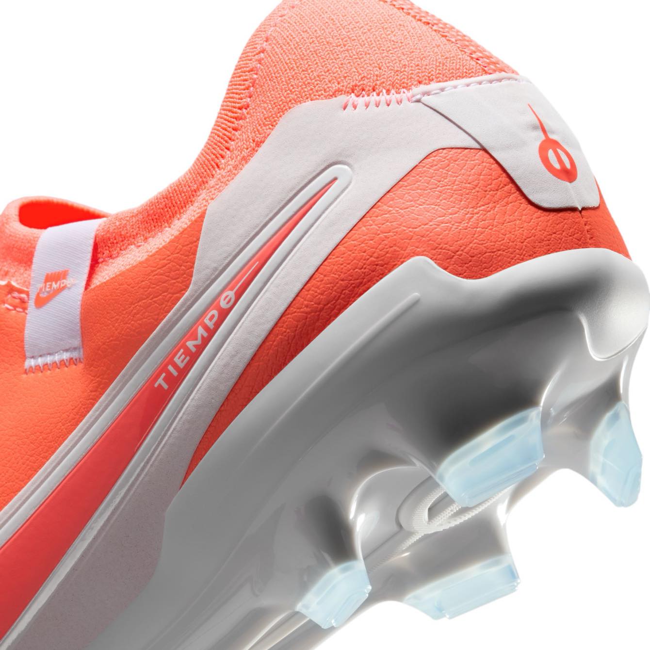 Nike Tiempo Legend 10 Pro FG Firm Ground Nike