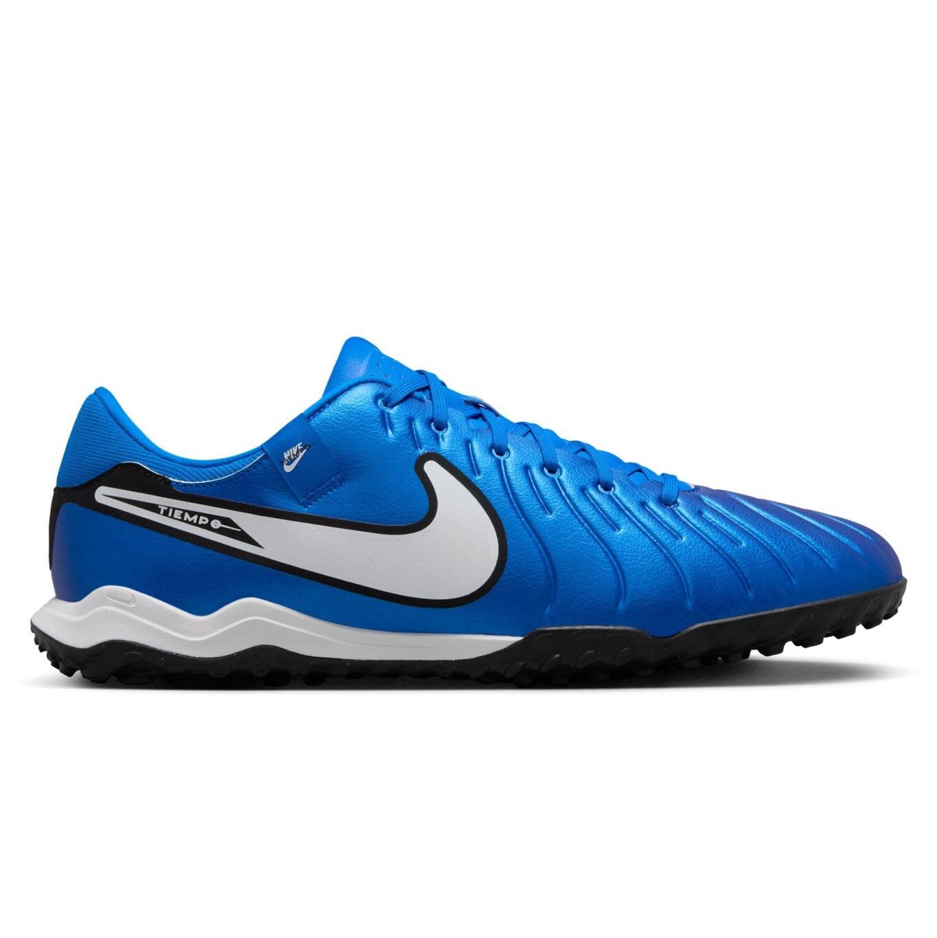 Nike Tiempo Legend 10 Academy TF Turf Nike Blue 6.5