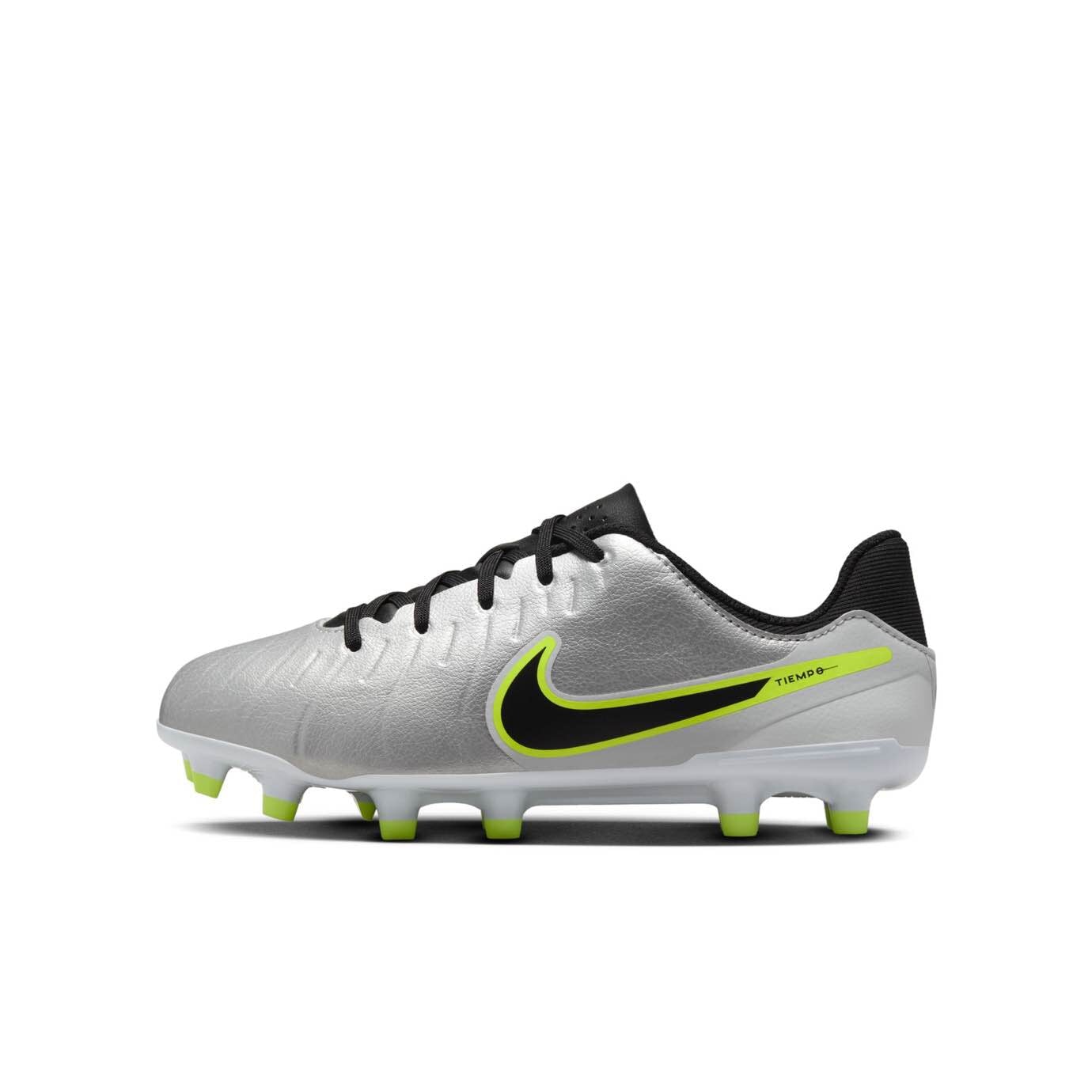 Nike Jr. Tiempo Legend 10 Academy MG Multi Ground Nike