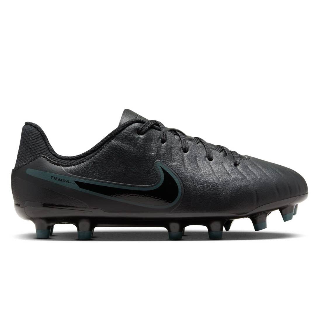 Nike Jr. Tiempo Legend 10 Academy MG Multi Ground Nike Black 1Y