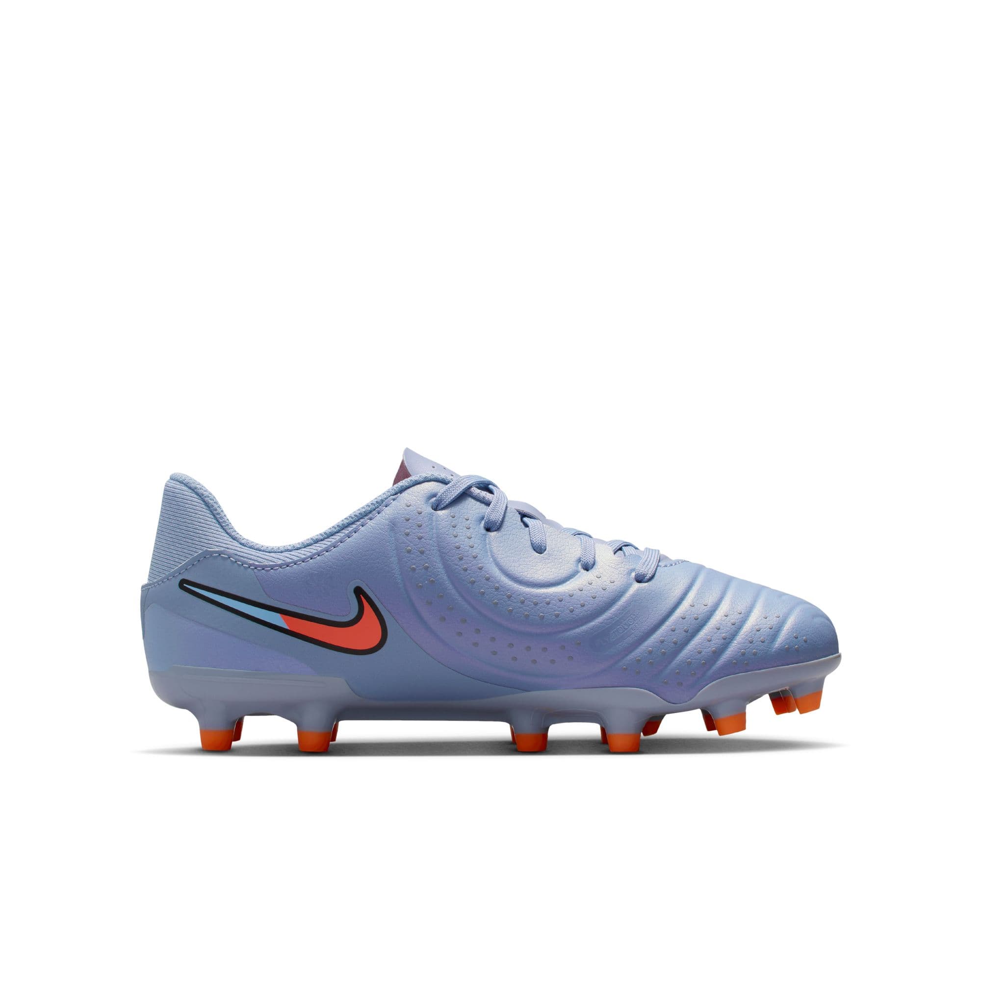 Nike Jr. Tiempo Legend 10 Academy MG Turf Nike