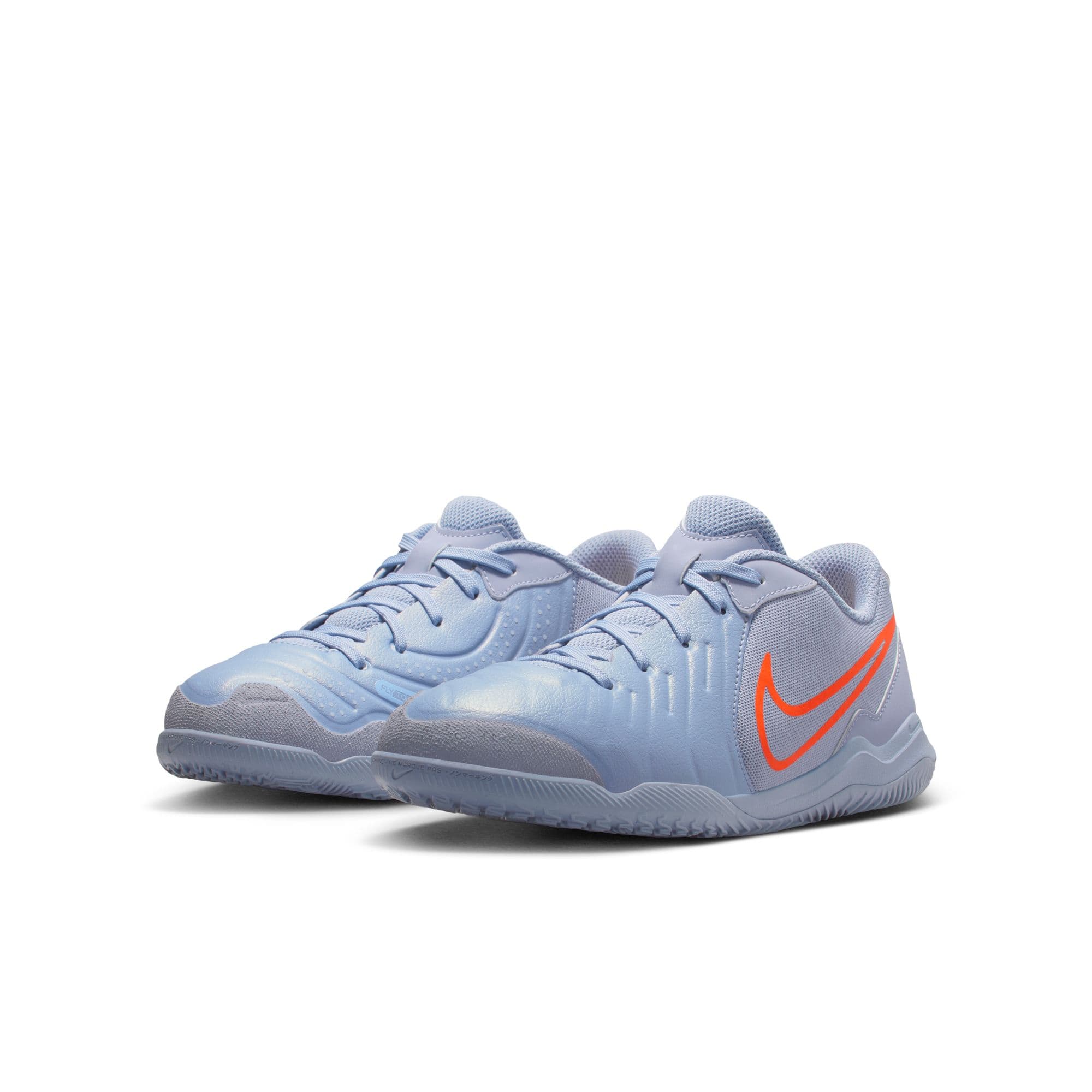 Nike Jr. Tiempo Legend 10 Academy IC indoor soccer shoes