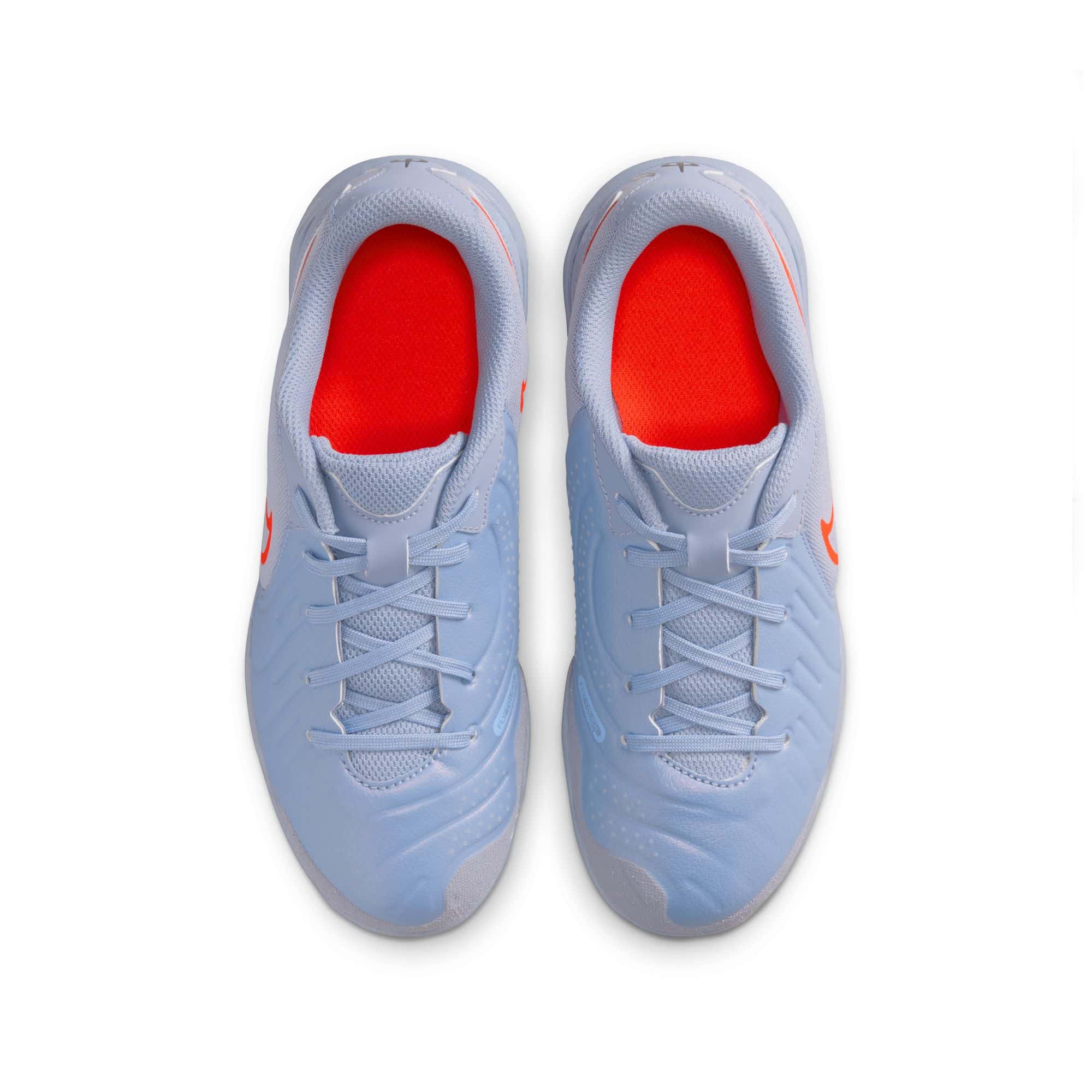 Nike Jr. Tiempo Legend 10 Academy IC indoor soccer shoes