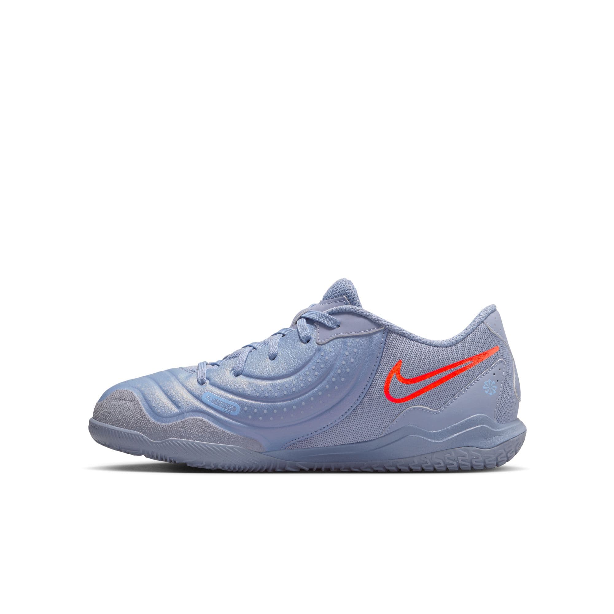 Nike Jr. Tiempo Legend 10 Academy IC indoor soccer shoes