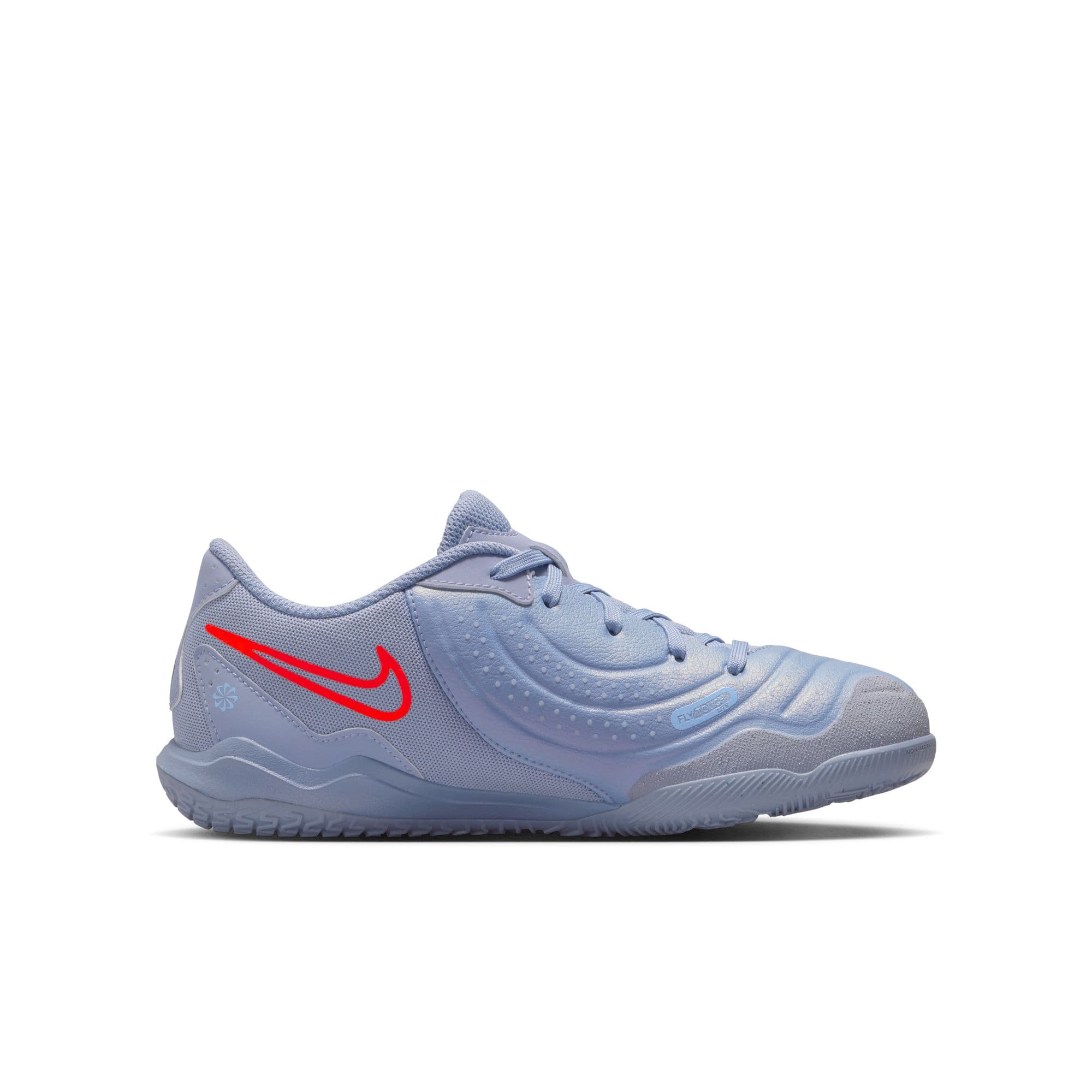 Nike Jr. Tiempo Legend 10 Academy IC indoor soccer shoes