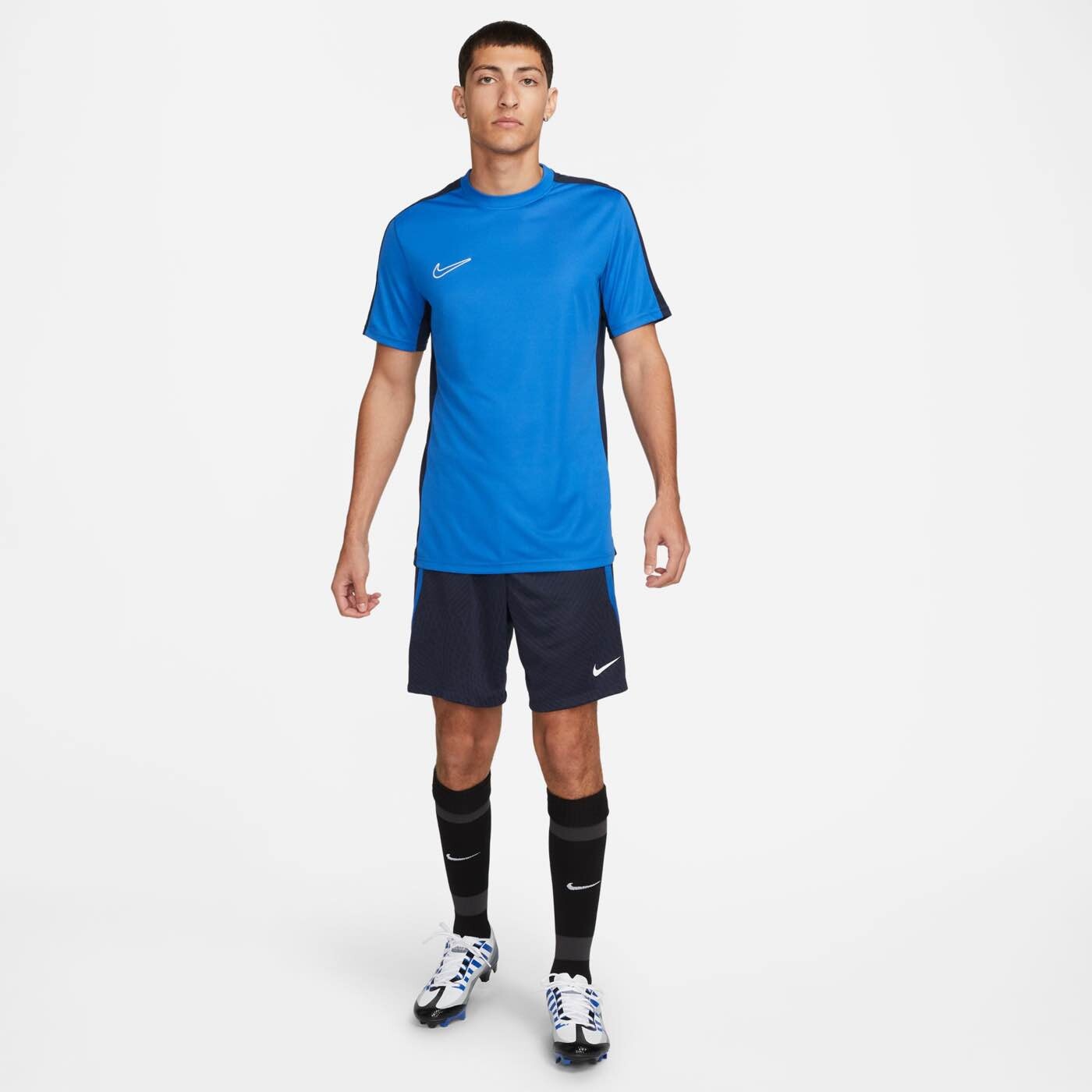 Nike Dri-FIT Academy Training Tops Nike
