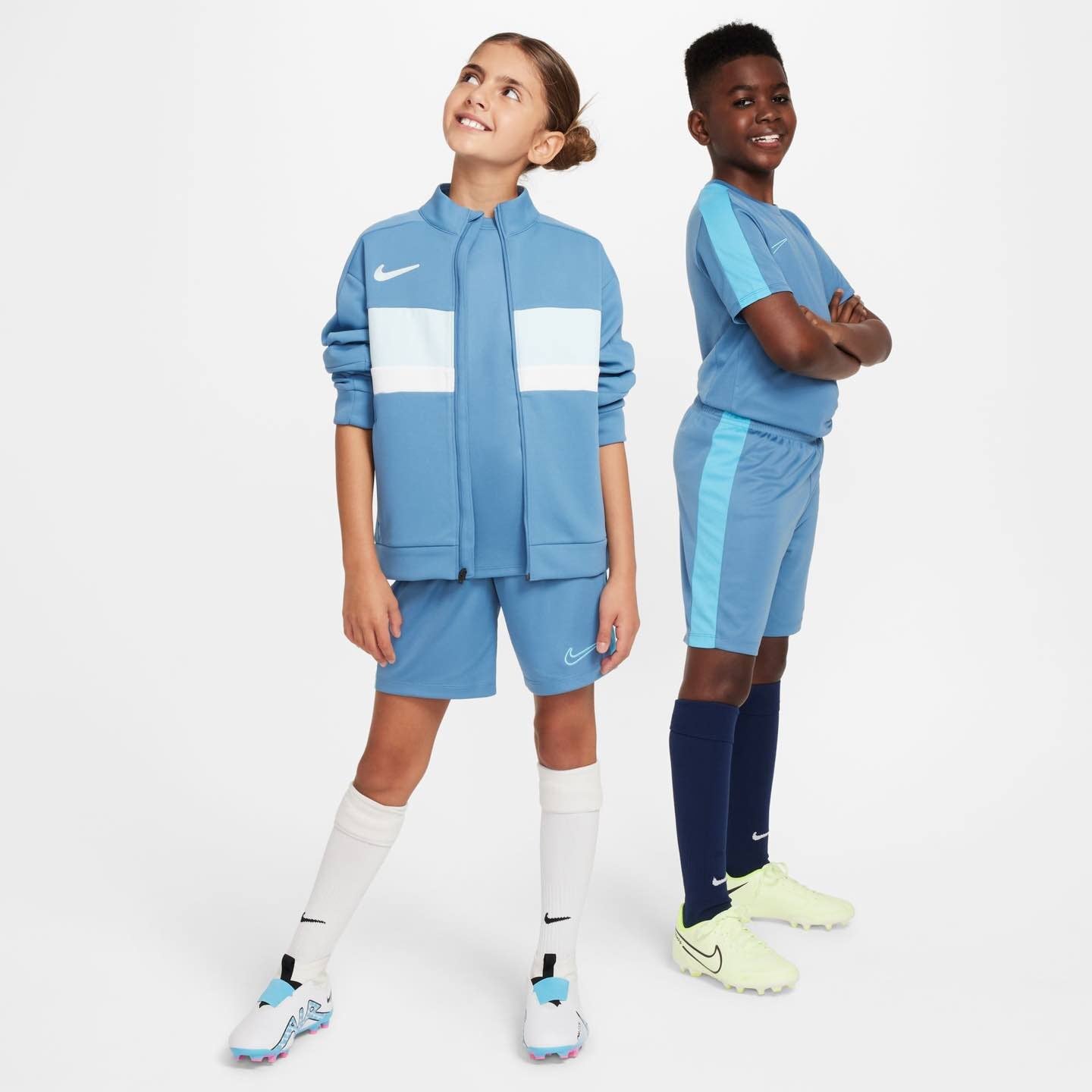 Nike Dri-FIT Academy23 Youth Training Shorts Nike