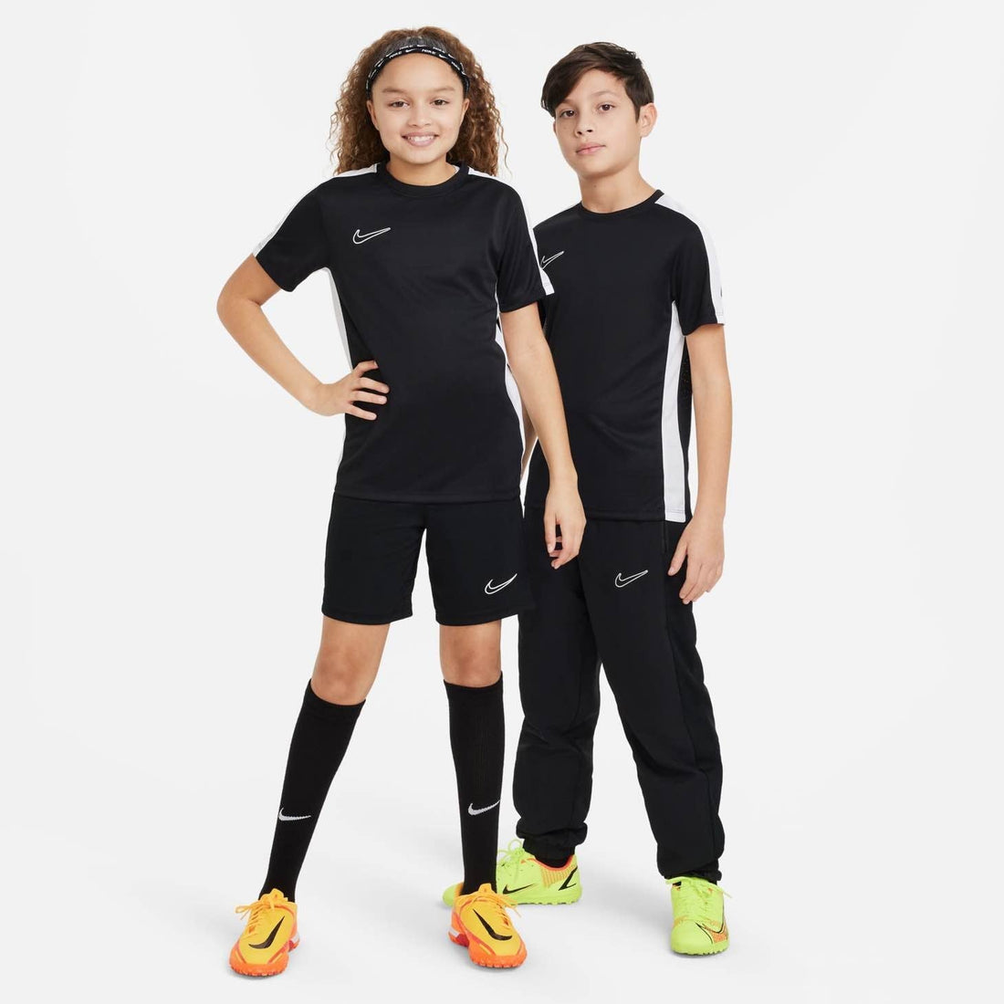 Nike Dri-FIT Academy23 Youth Training Tops Nike