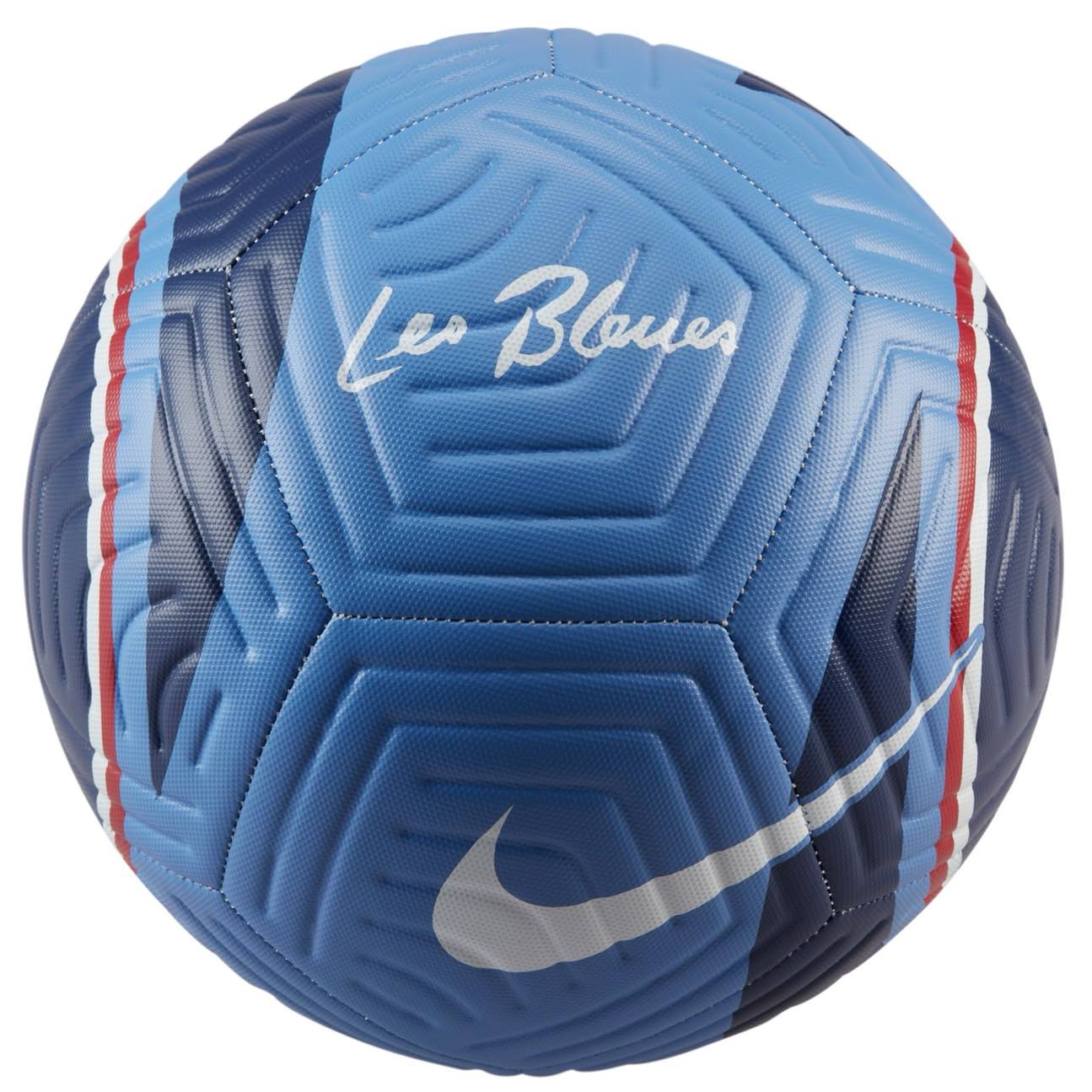 France FFF Academy Soccer Ball Training Balls Nike