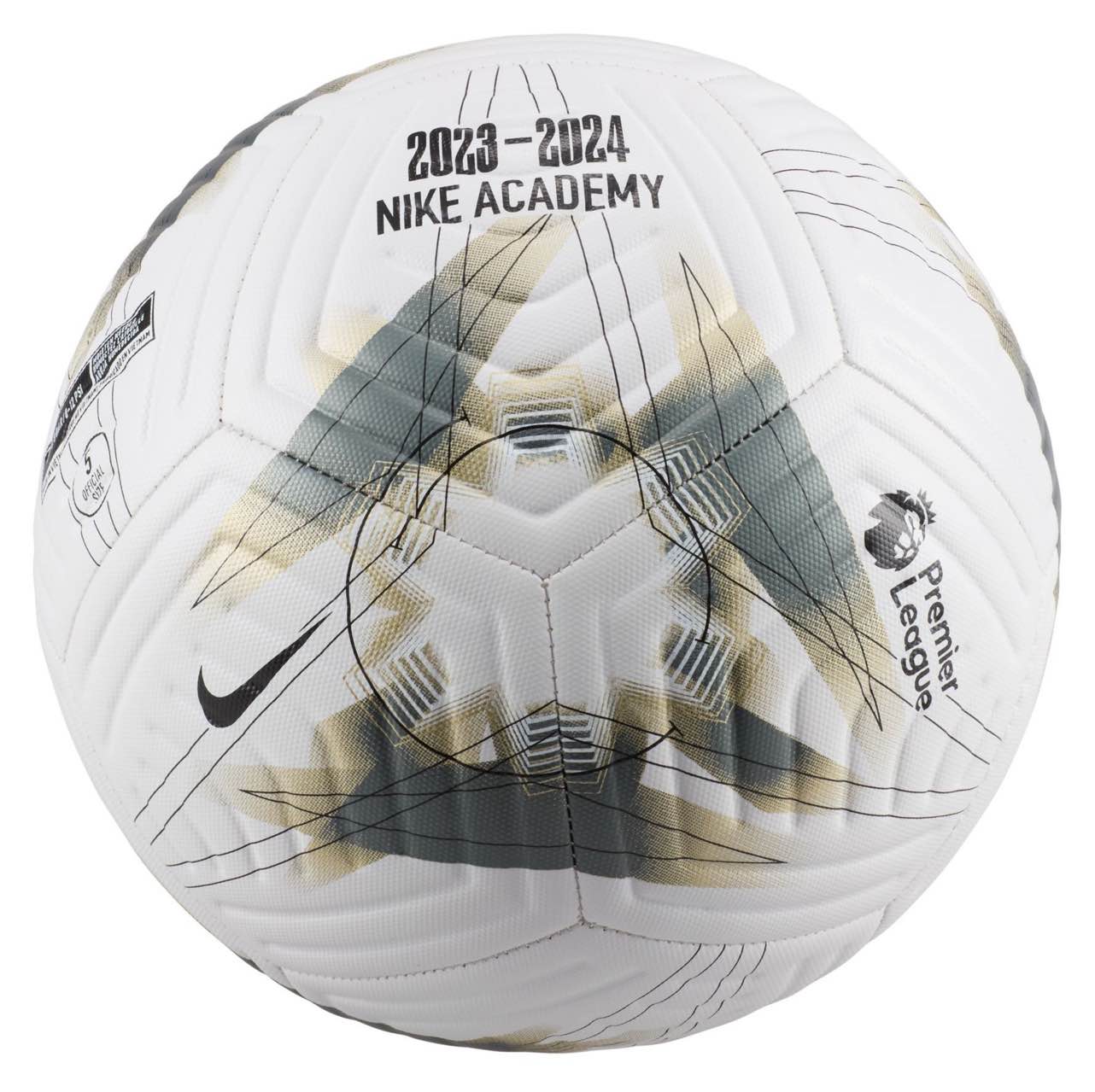 Nike Premier League Academy Training Balls Nike