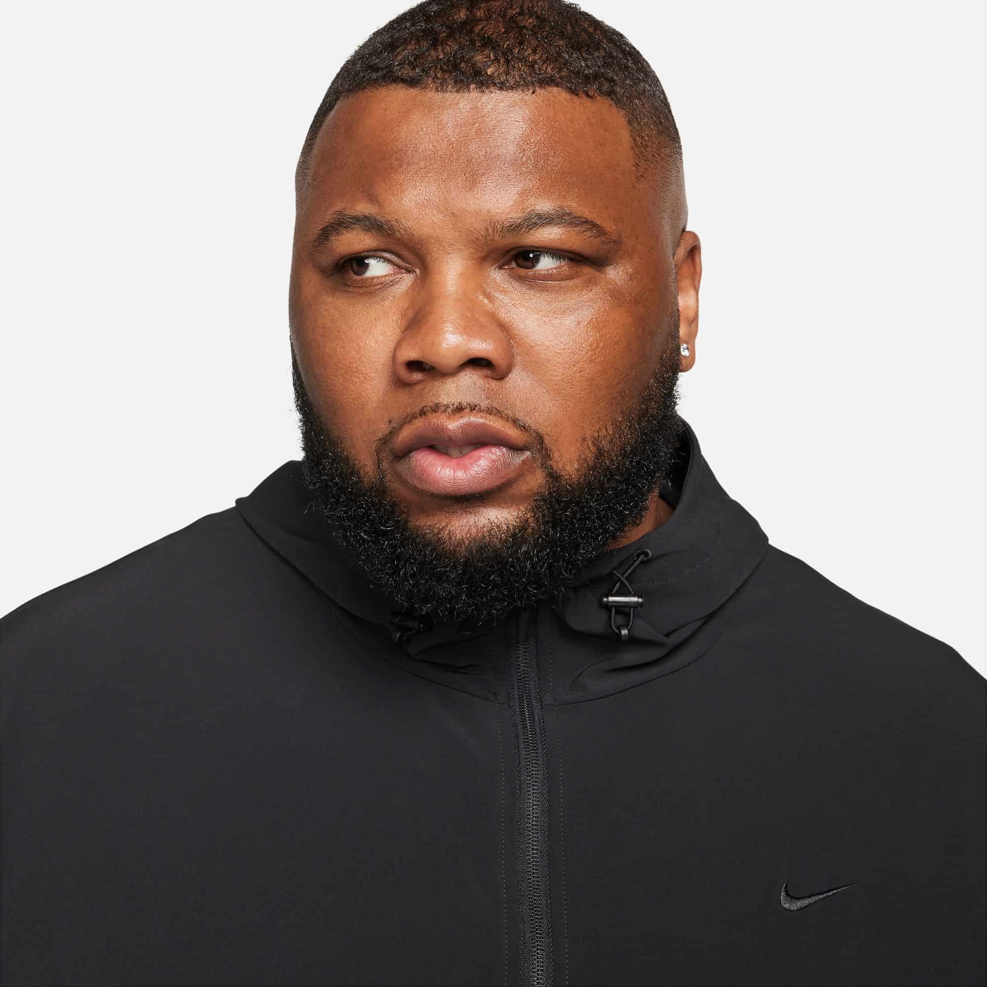 Nike Unlimited Training Tops Nike