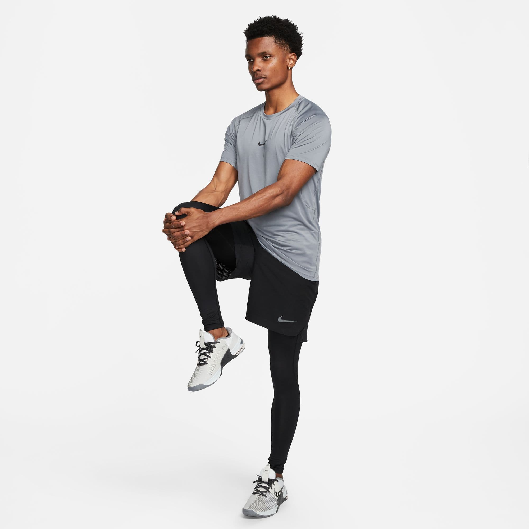 Nike Pro Training Tops Nike