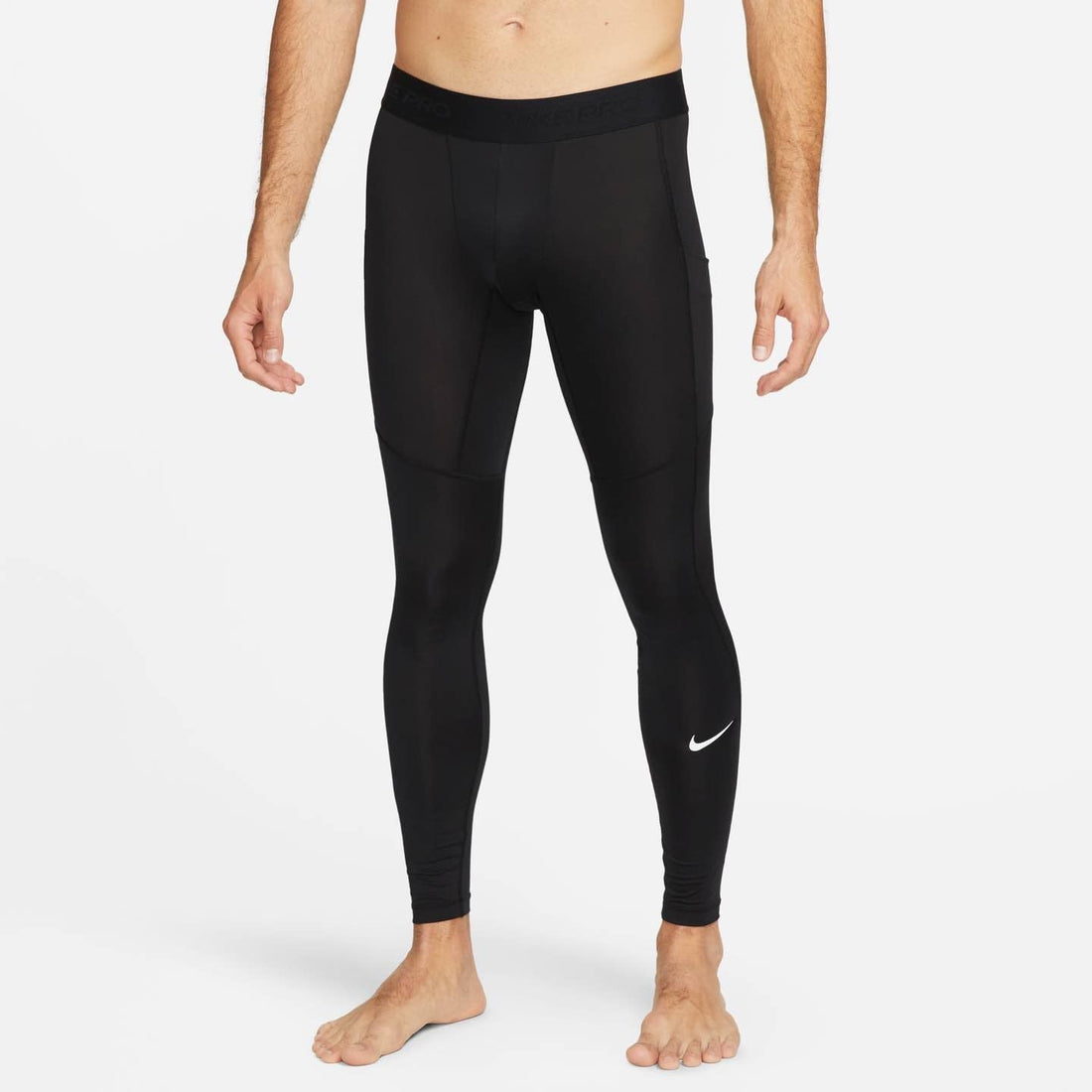 Nike Pro Training Pants Nike Black 2XS