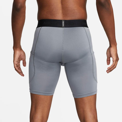 Nike Pro Men's Dri-FIT Fitness Long Shorts