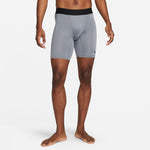 Nike Pro Men's Dri-FIT Fitness Long Shorts