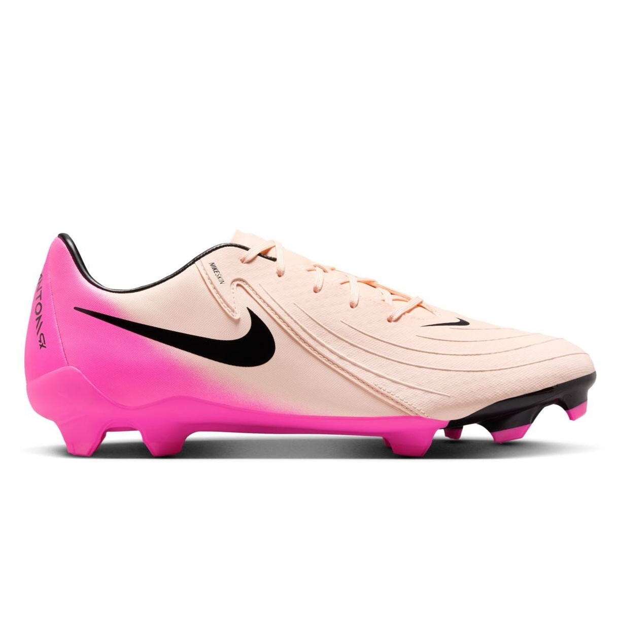 Nike Phantom GX 2 Academy MG Multi Ground Nike Orange 6.5