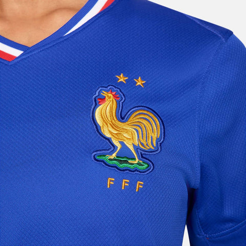 France FFF 2024/25 Stadium Home