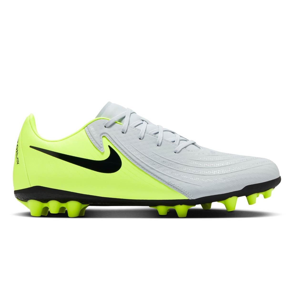 Nike Phantom GX 2 Academy AG Artificial Grass Nike Grey 6.5