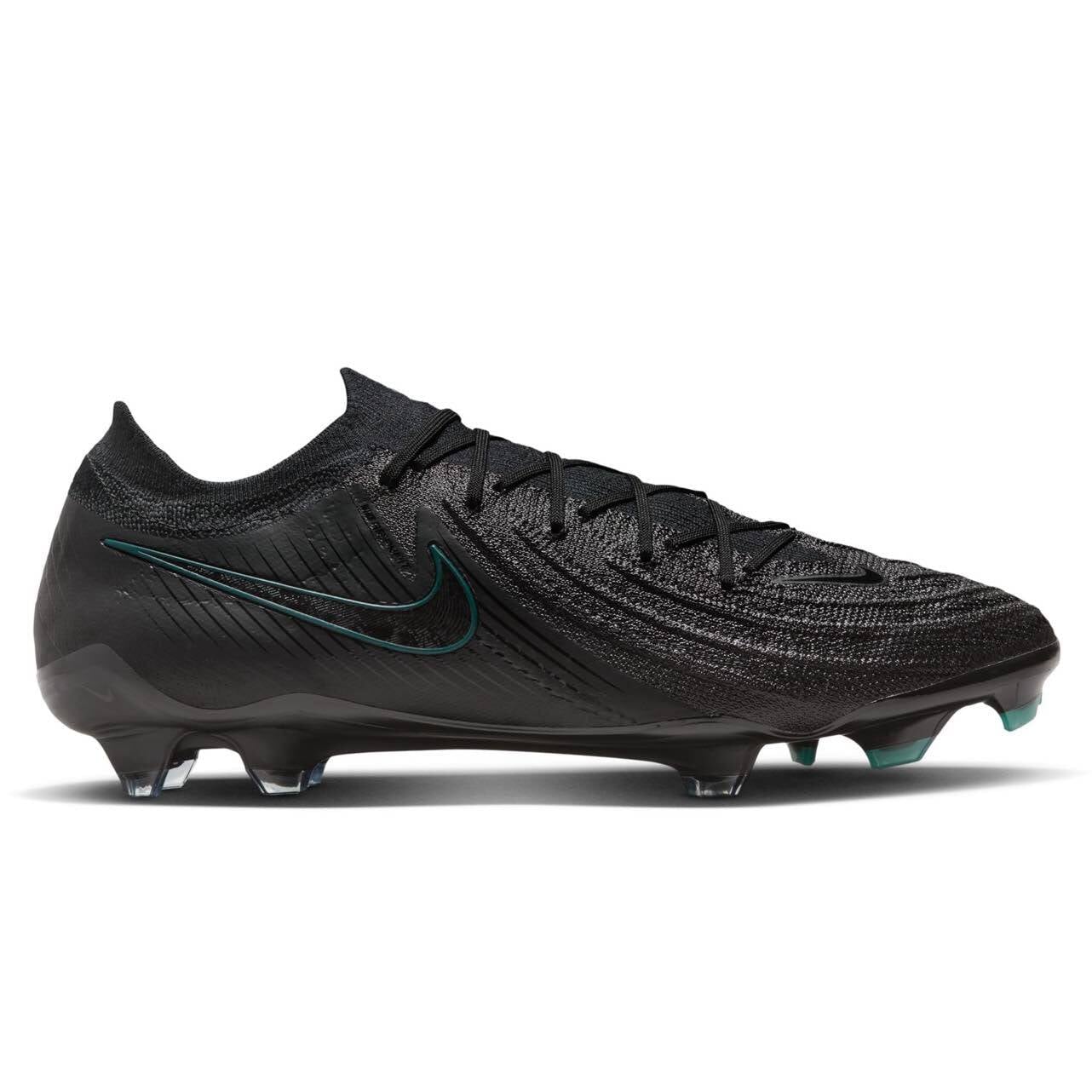 Nike Phantom GX 2 Elite FG Firm Ground Nike Black 6.5