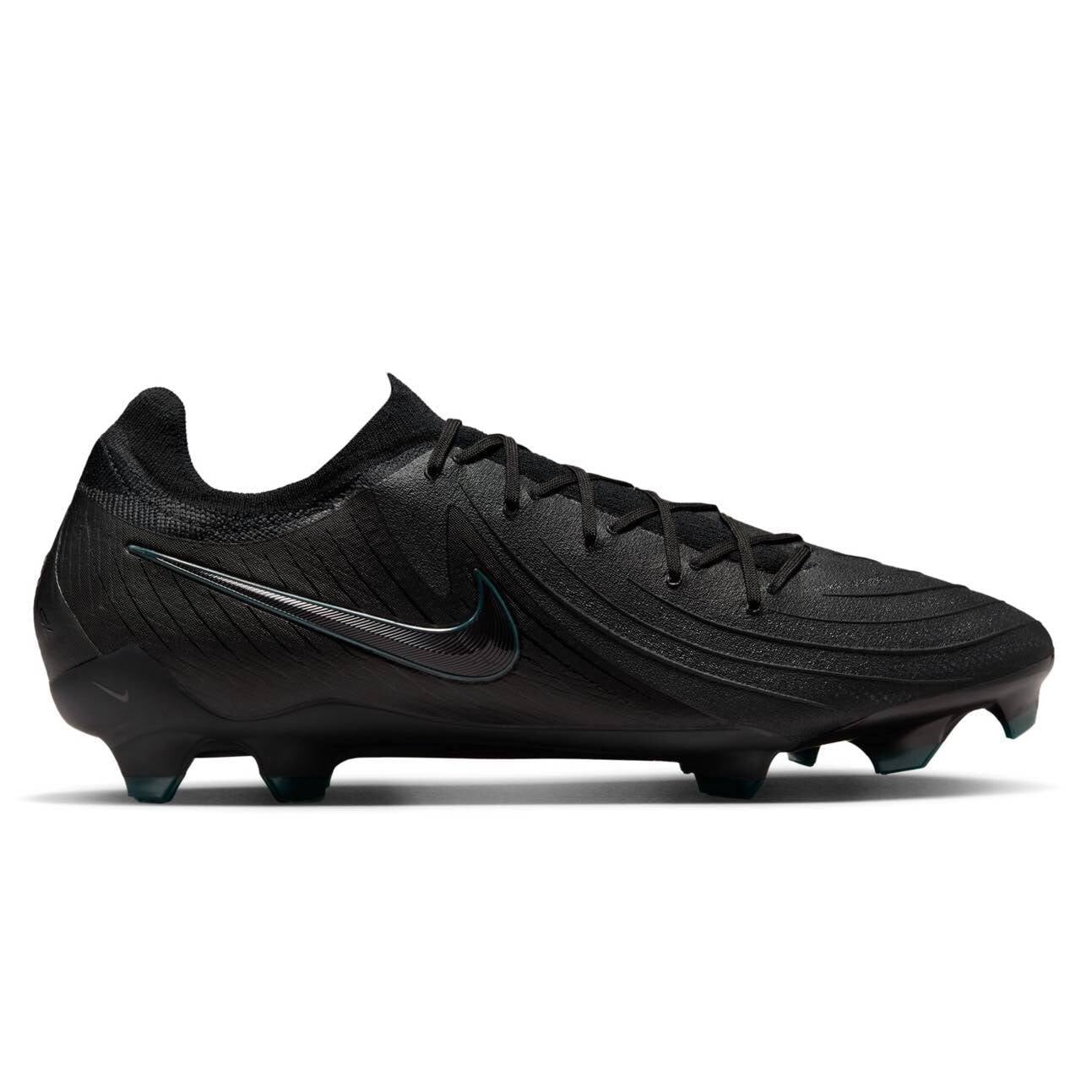 Nike Phantom GX 2 Pro FG Firm Ground Nike Black 6.5