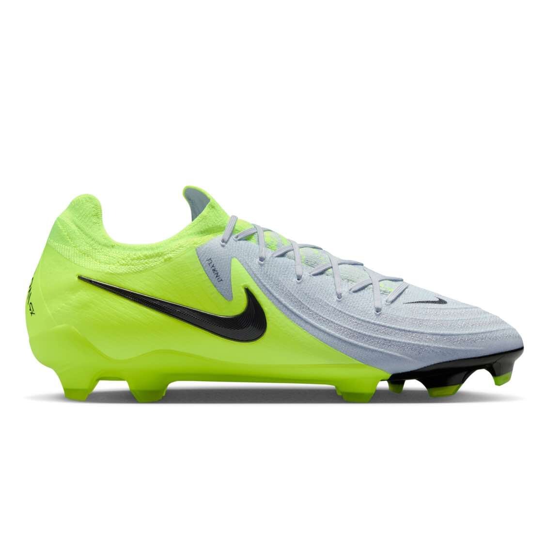 Nike Phantom GX 2 Pro FG Firm Ground Nike Grey 6.5