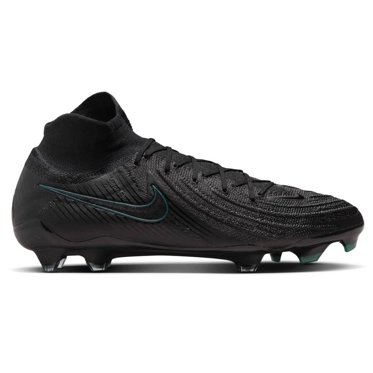 Nike Phantom Luna 2 Elite FG Firm Ground Nike Black 6.5