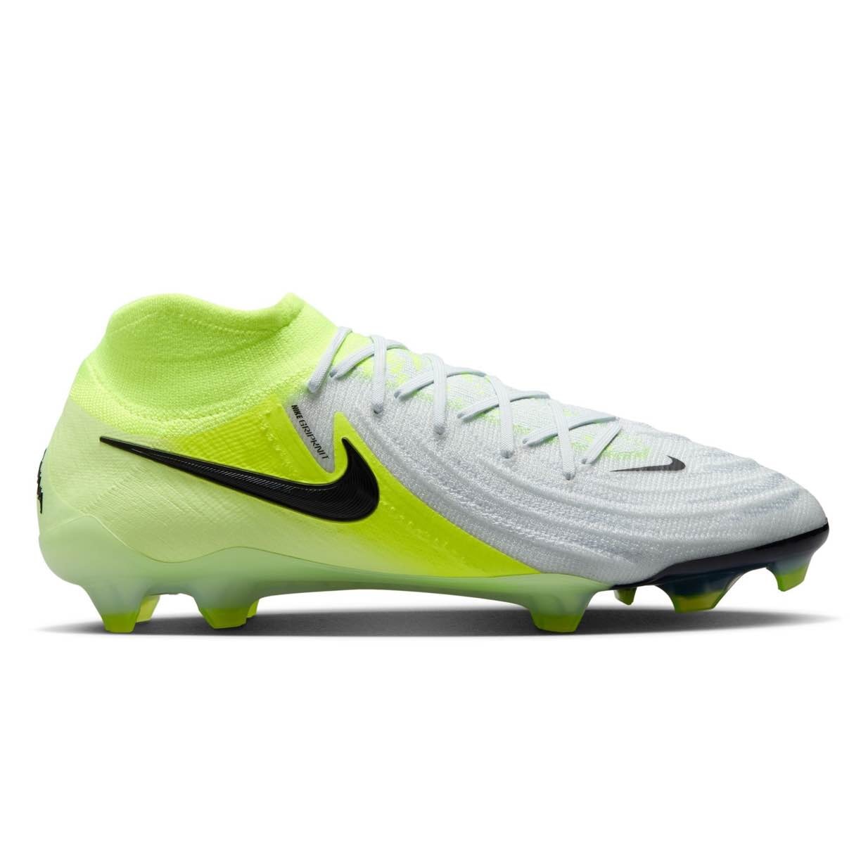 Nike Phantom Luna 2 Elite FG Firm Ground Nike Grey 6.5