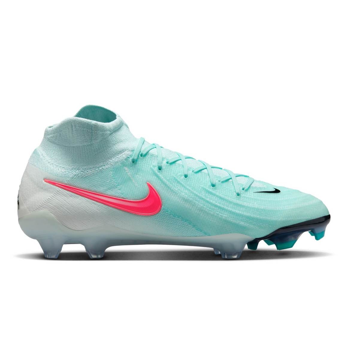 Nike Phantom Luna 2 Elite FG Firm Ground Nike Green 6.5