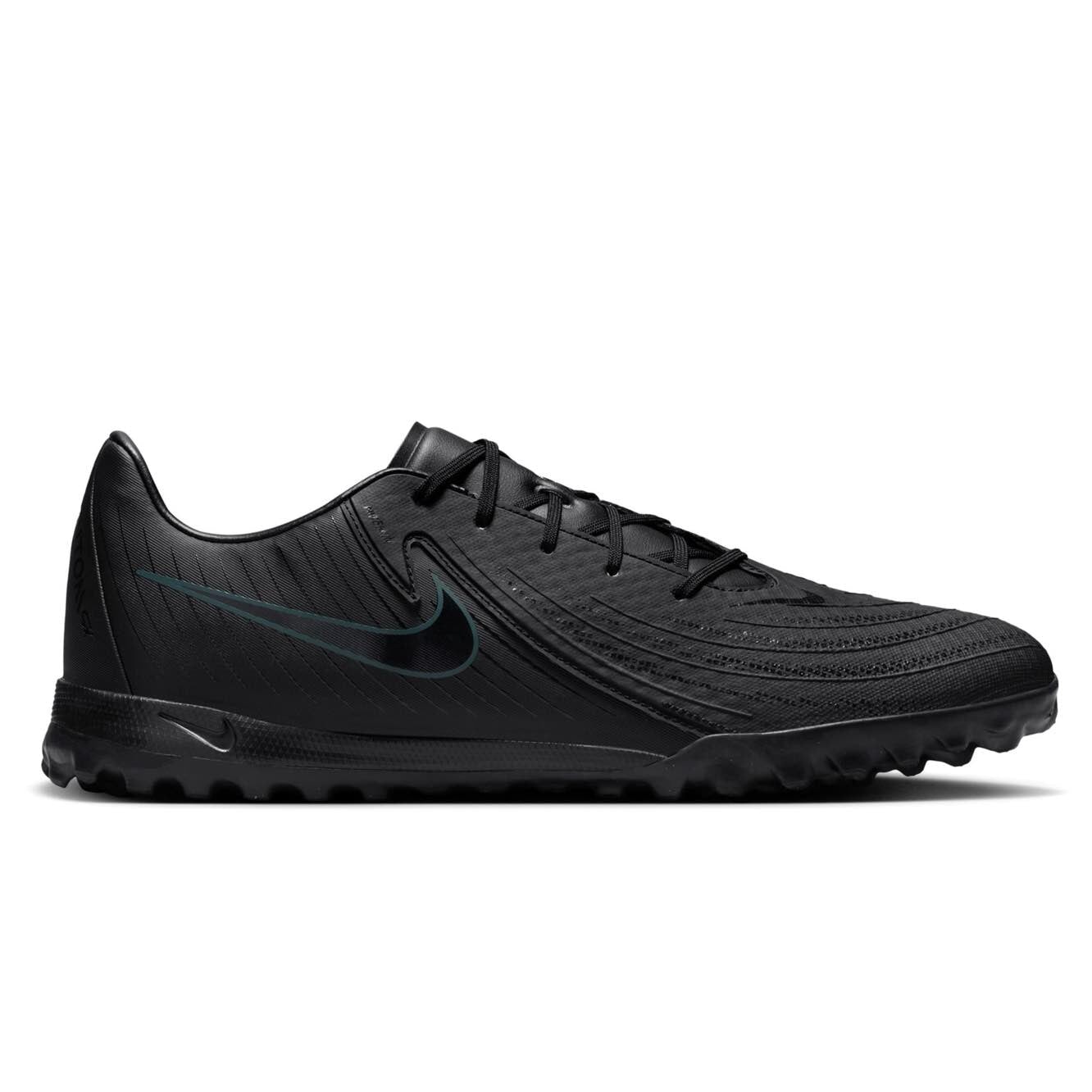 Nike Phantom GX 2 Academy TF Turf Nike Black 6.5