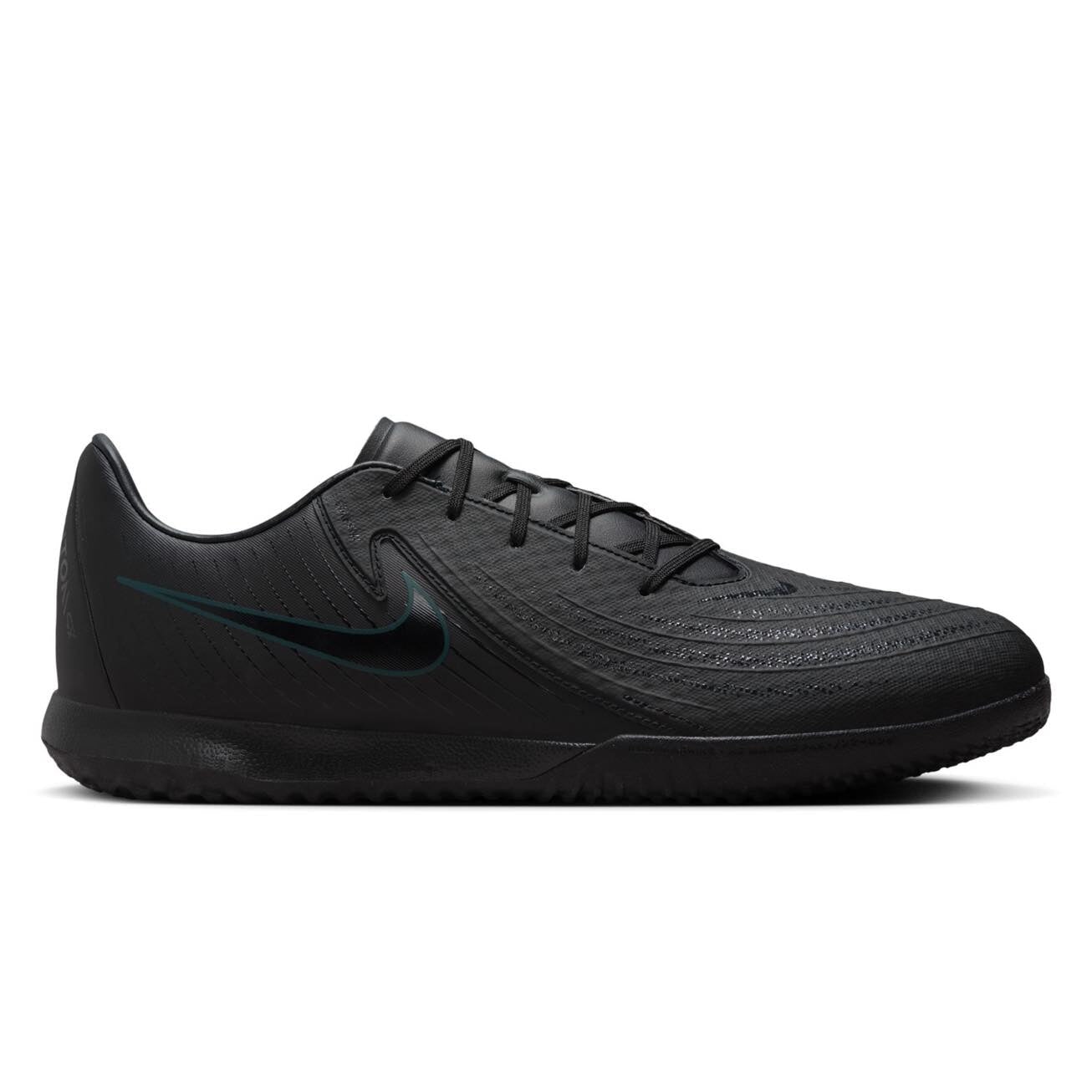 Nike Phantom GX 2 Academy IC Indoor/Futsal Nike Black 6.5